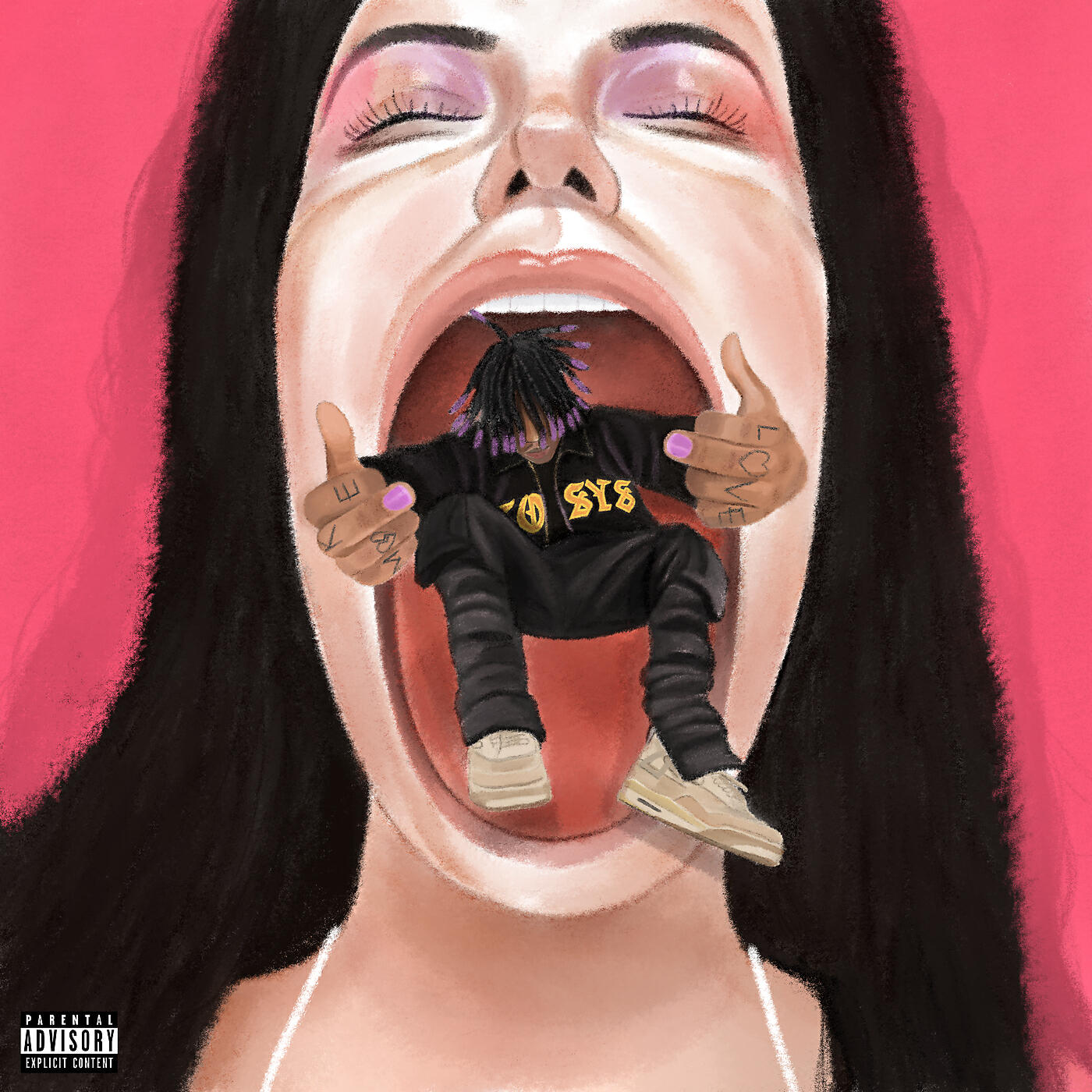 Dro Kenji - HADES