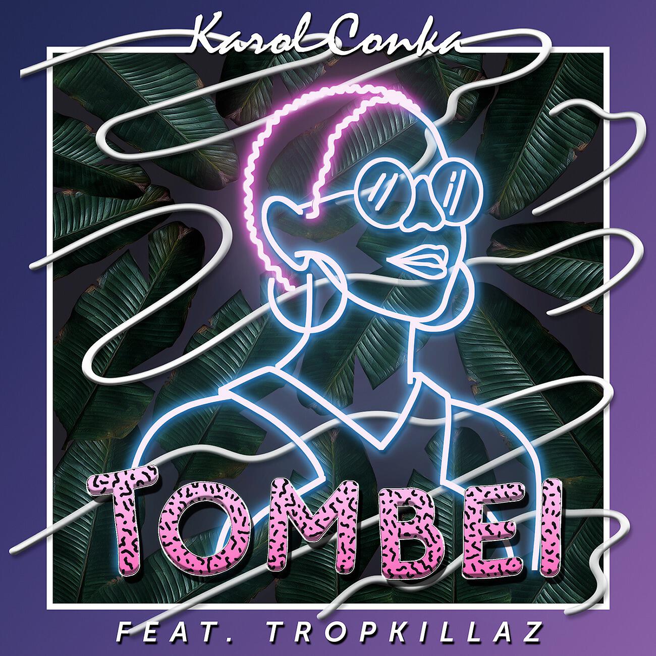 Karol Conká - Tombei