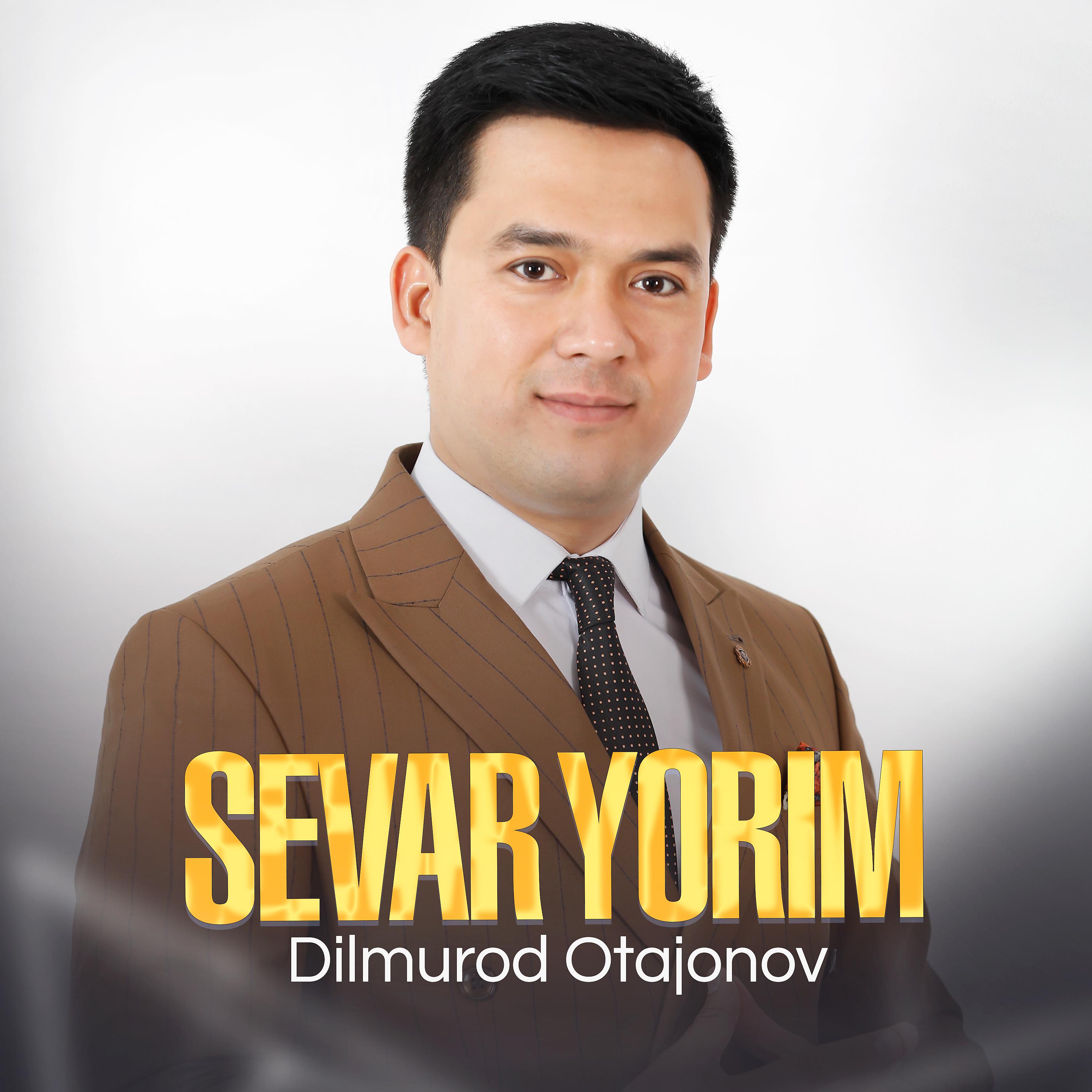 Постер альбома Sevar Yorim