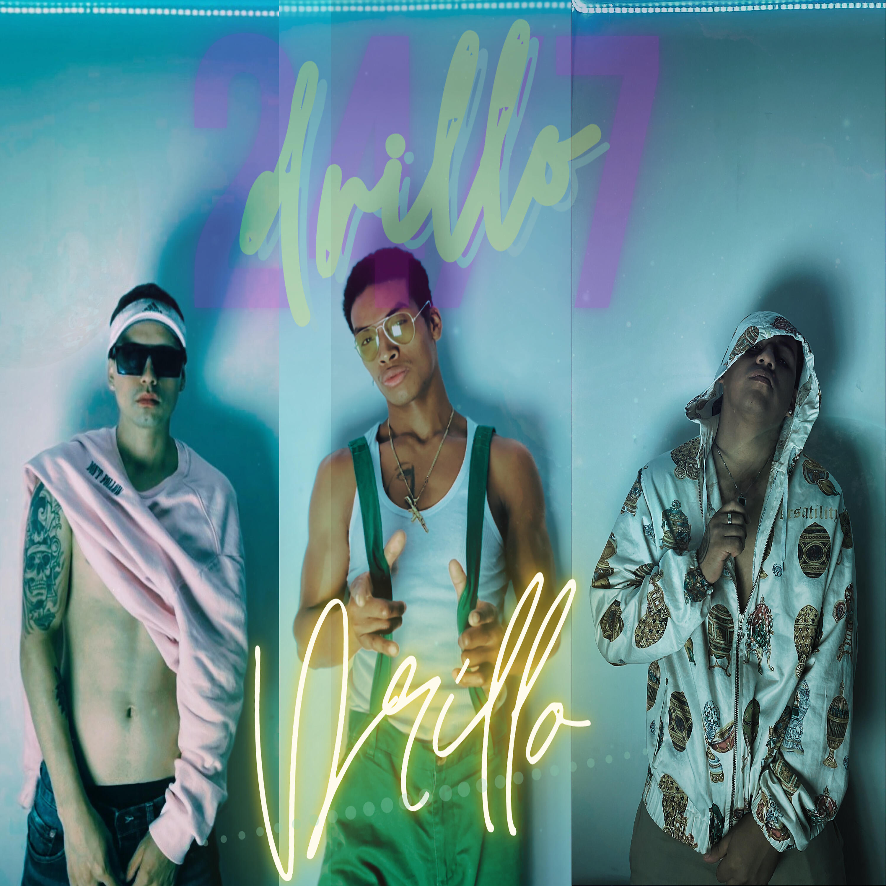 Ice tnt - Drillo