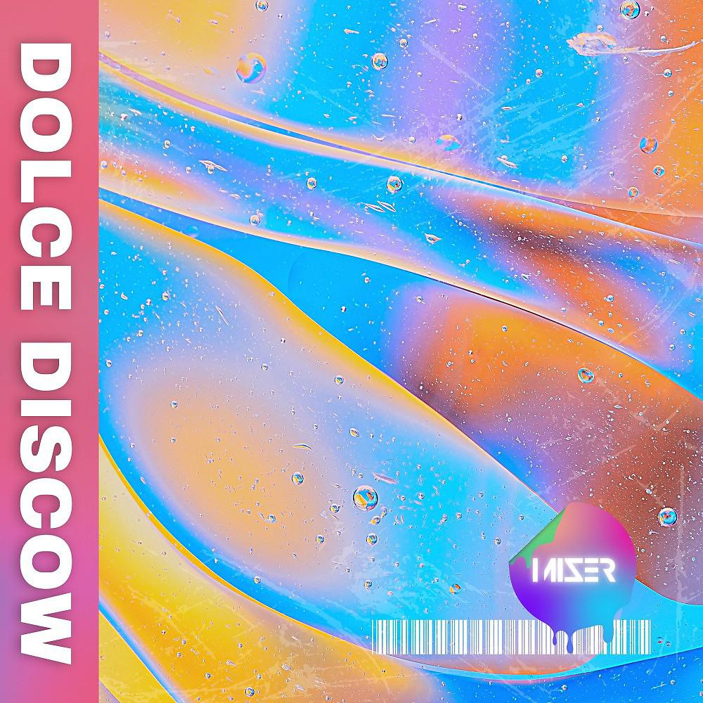 Постер альбома Dolce Discow