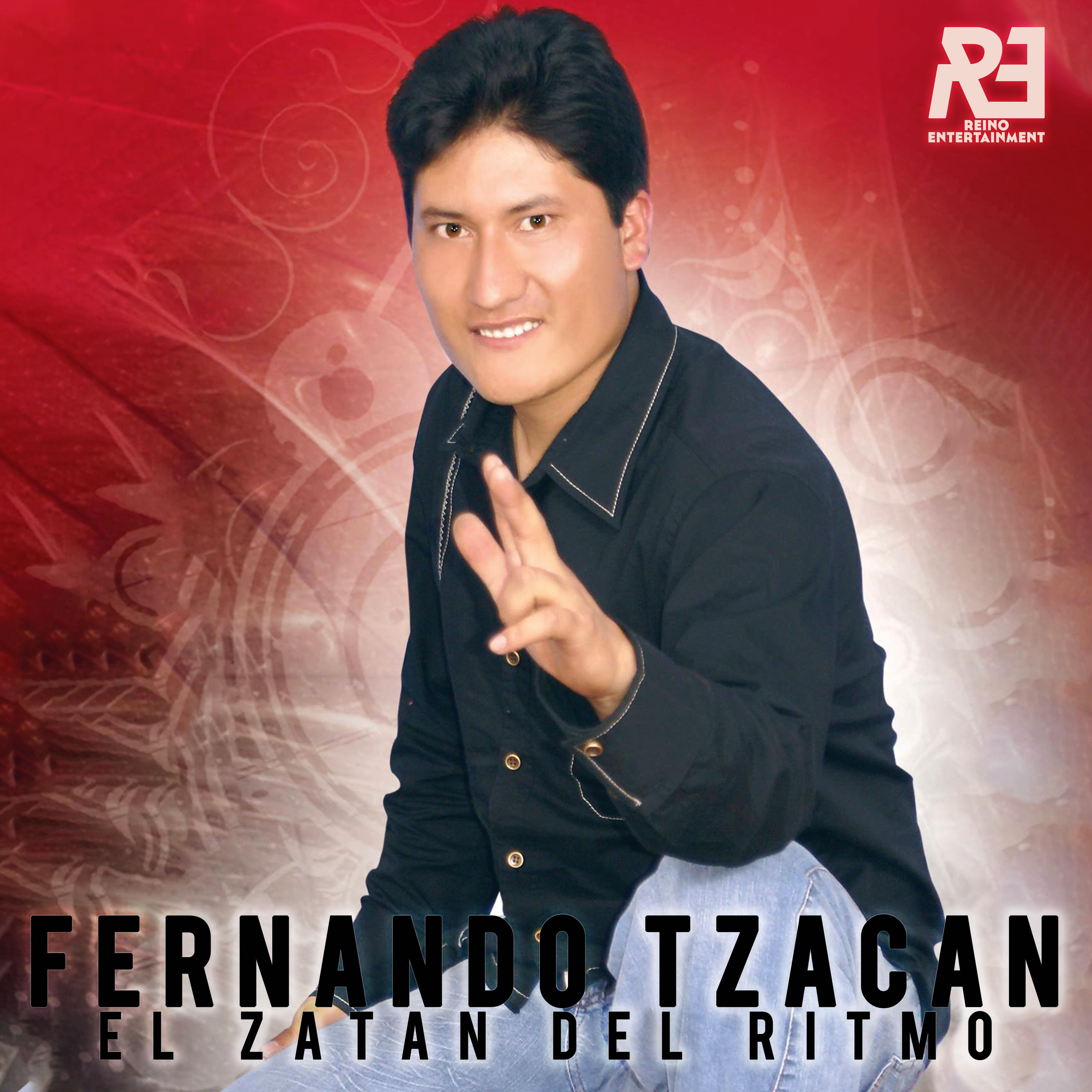 Fernando Tzacan - Contrapunto de Coplas (Con Mary Cruz)
