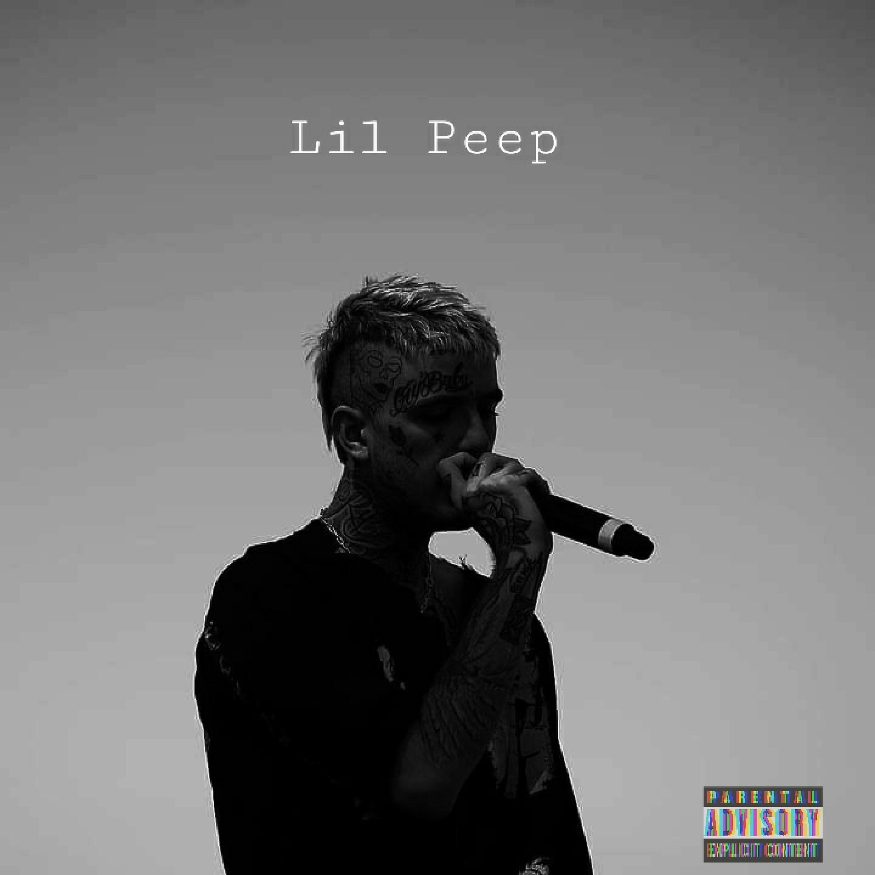 Lil Pills - Lil Peep