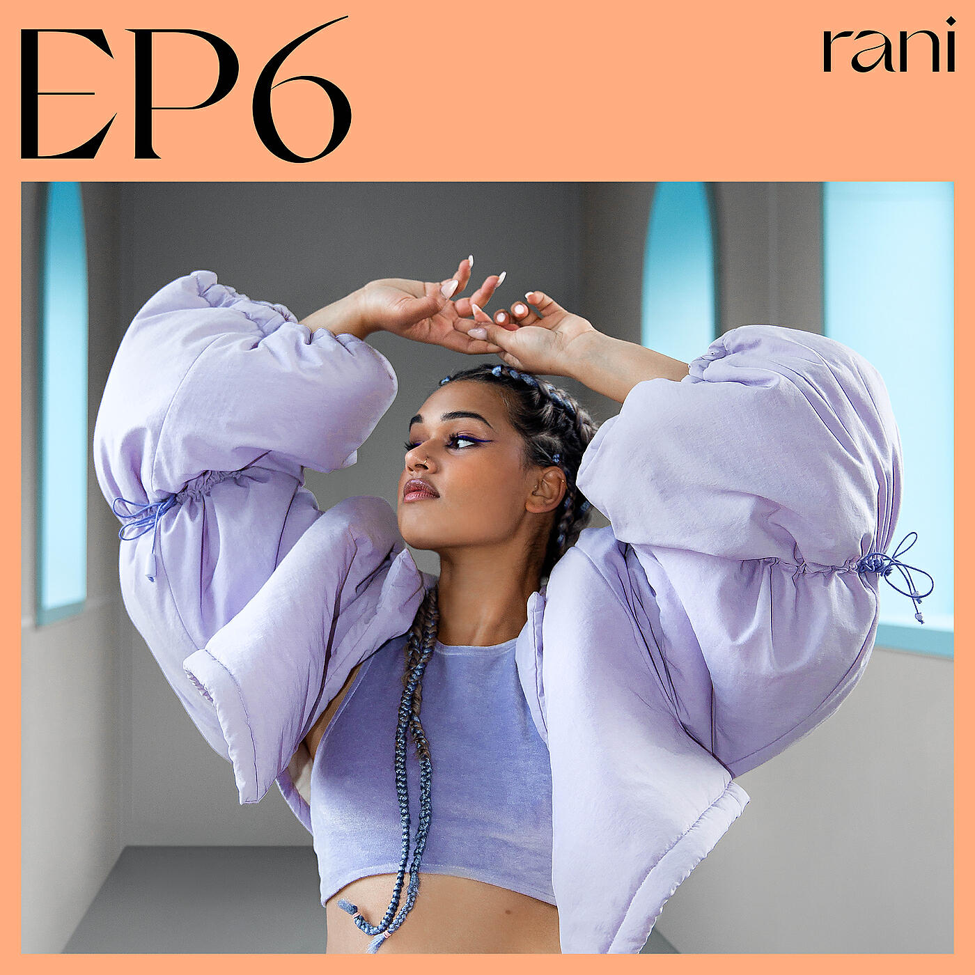 RANI - Rewind