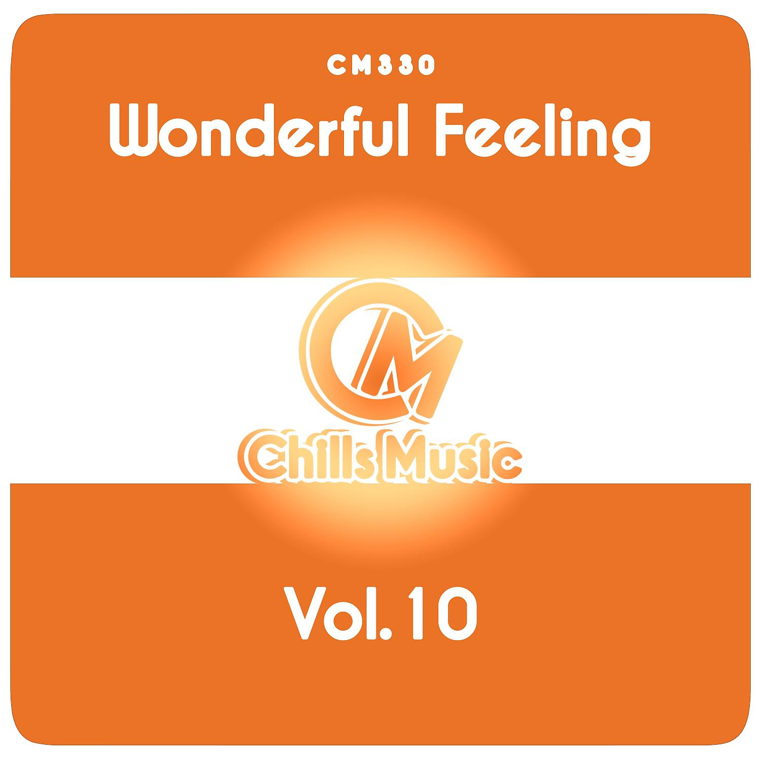 Постер альбома Wonderful Feeling, Vol. 10