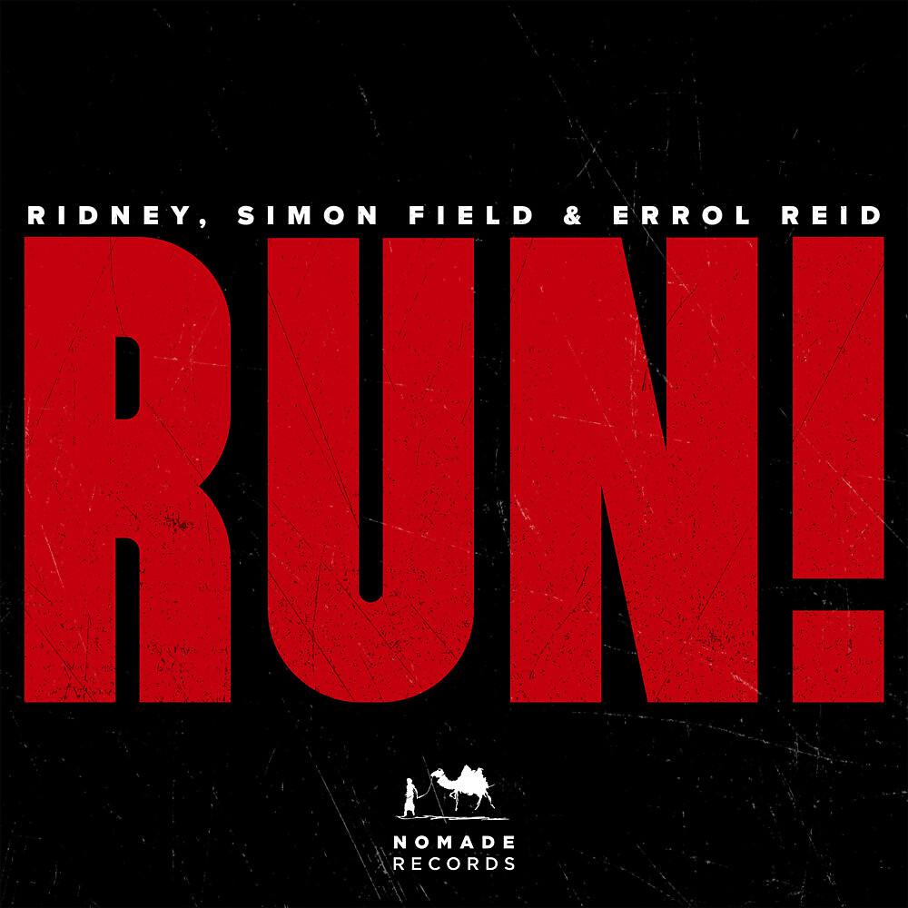 Постер альбома Run!