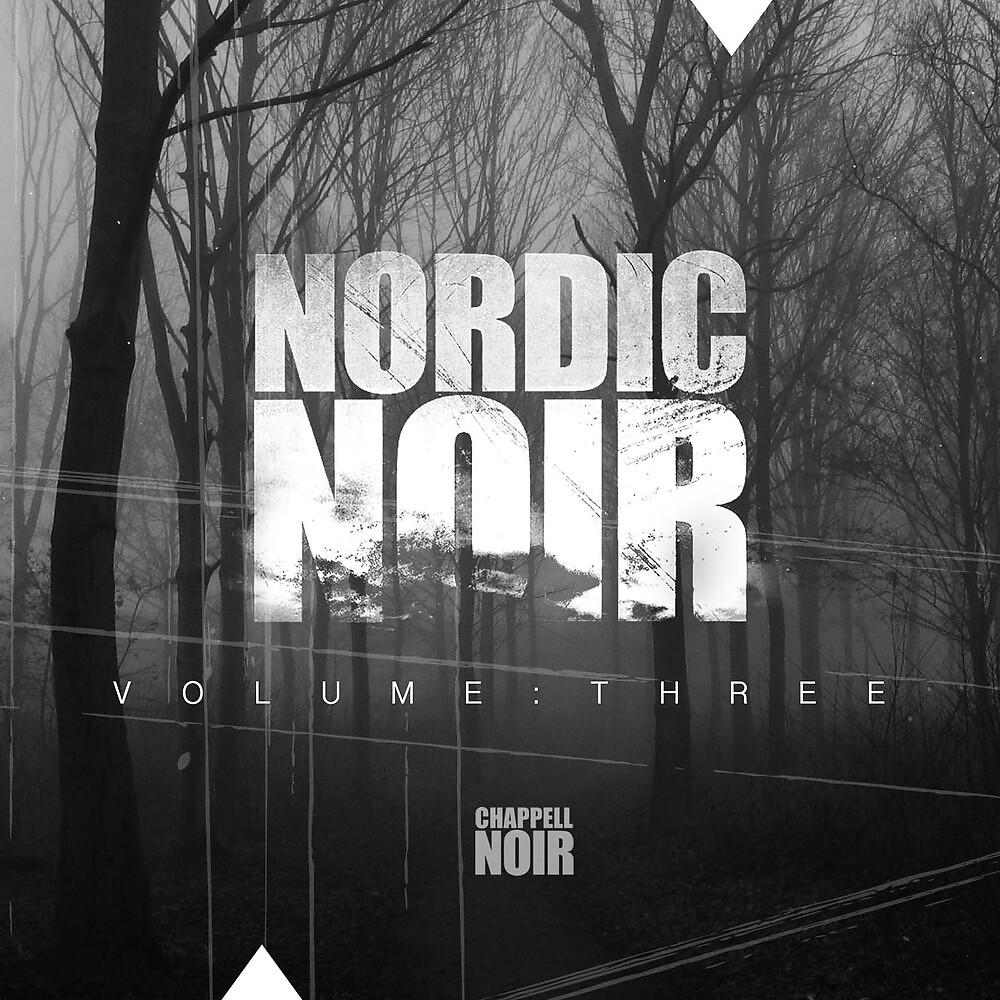Постер альбома Nordic Noir 3