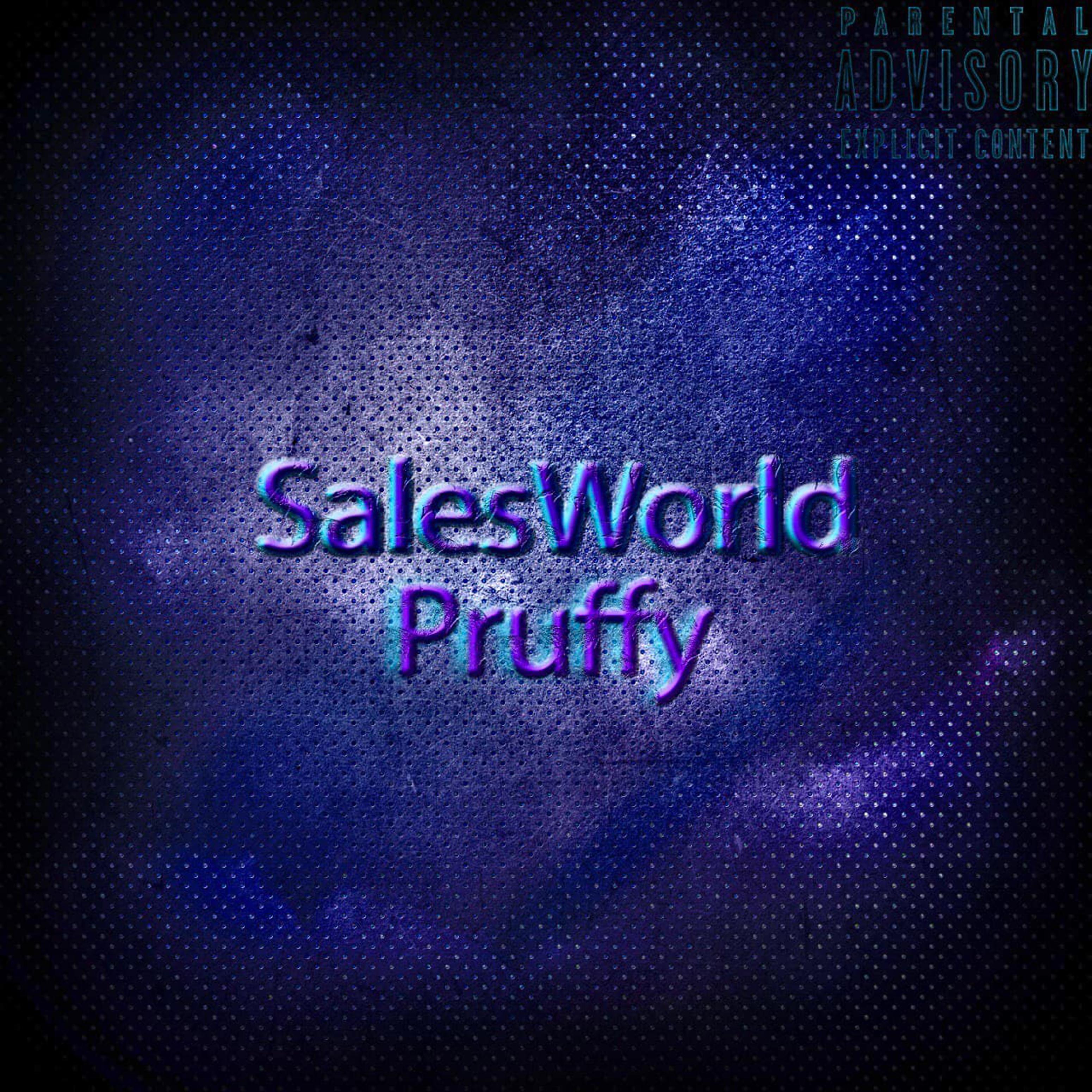Постер альбома Salesworld