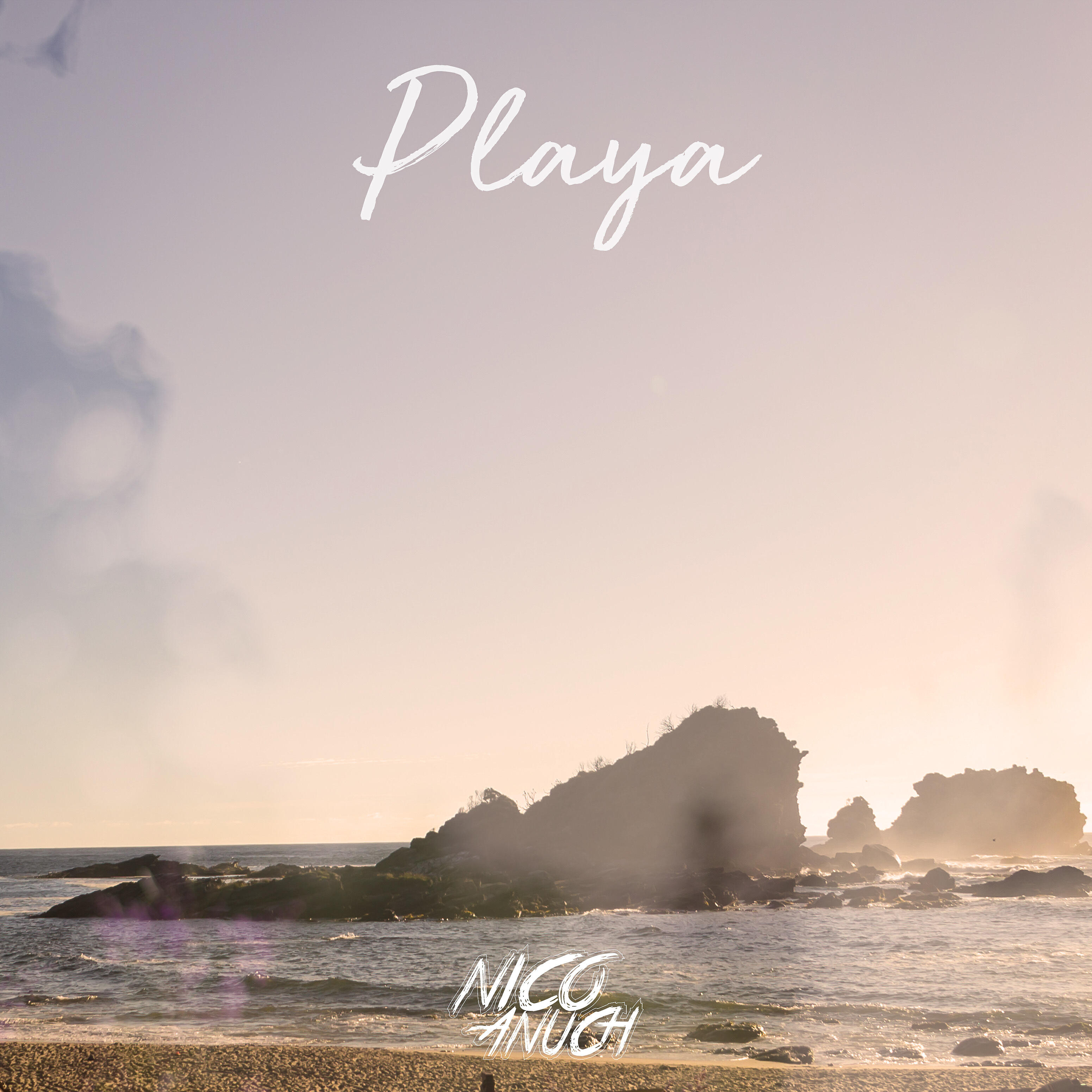 Nico Anuch - Playa