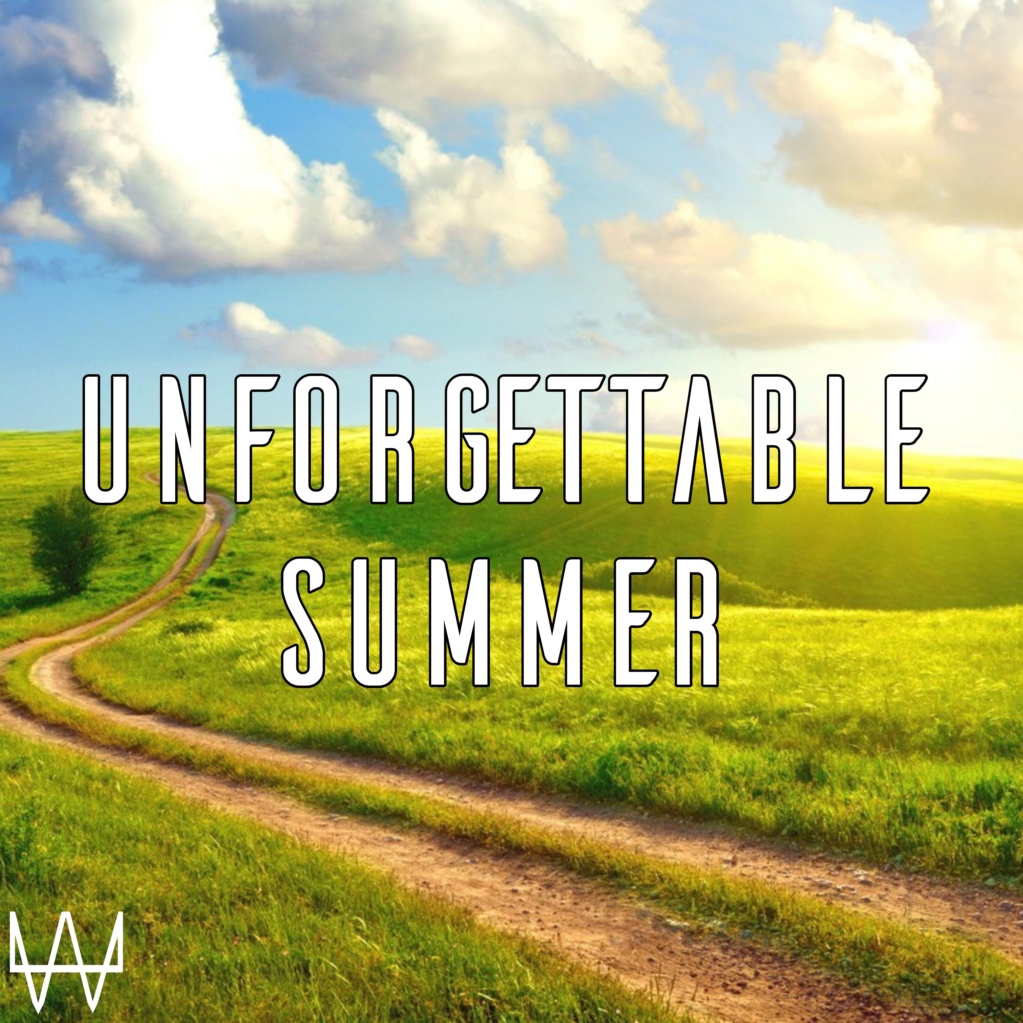 Постер альбома Unforgettable Summer
