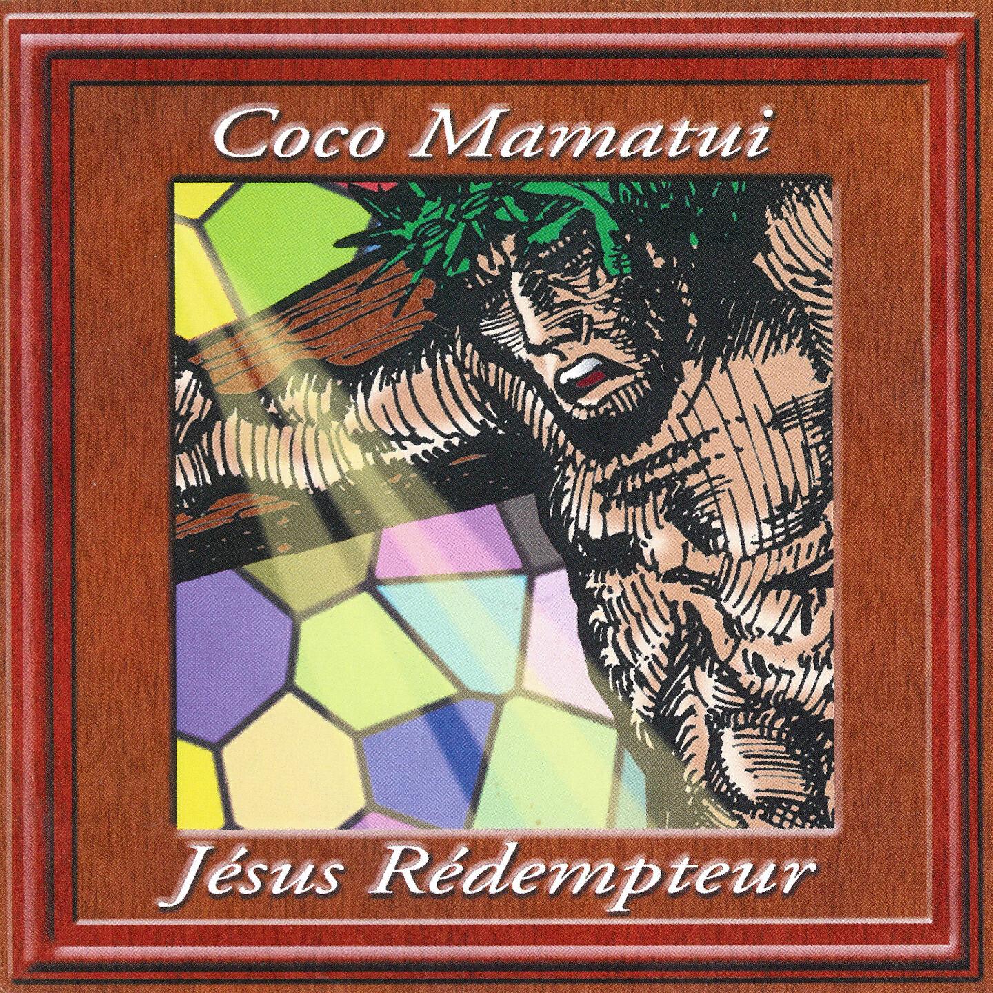 Coco Mamatui - Maria peata