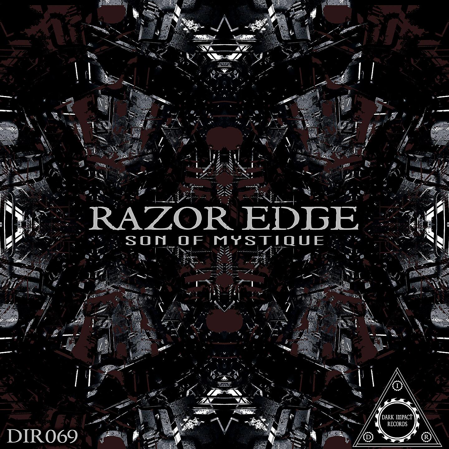 Razor Edge - Timeless Waiting
