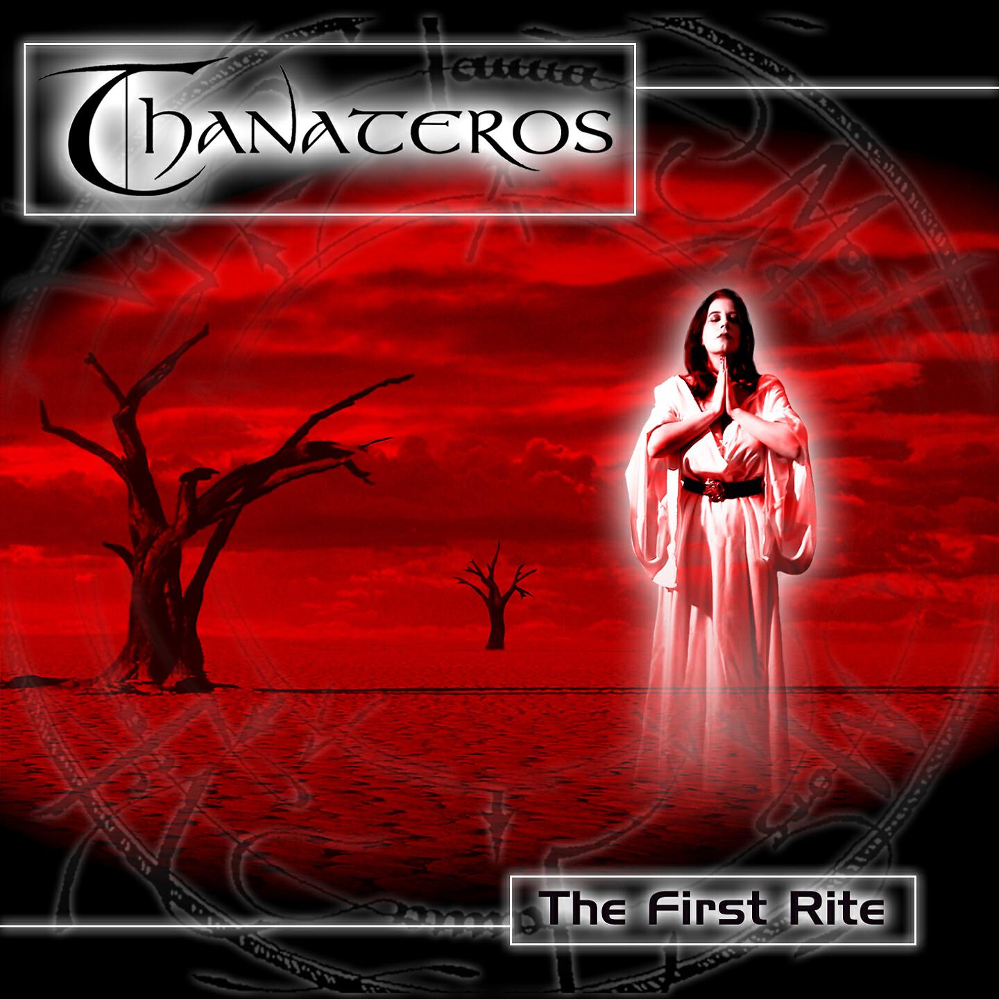 Thanateros - Ocean of Mind