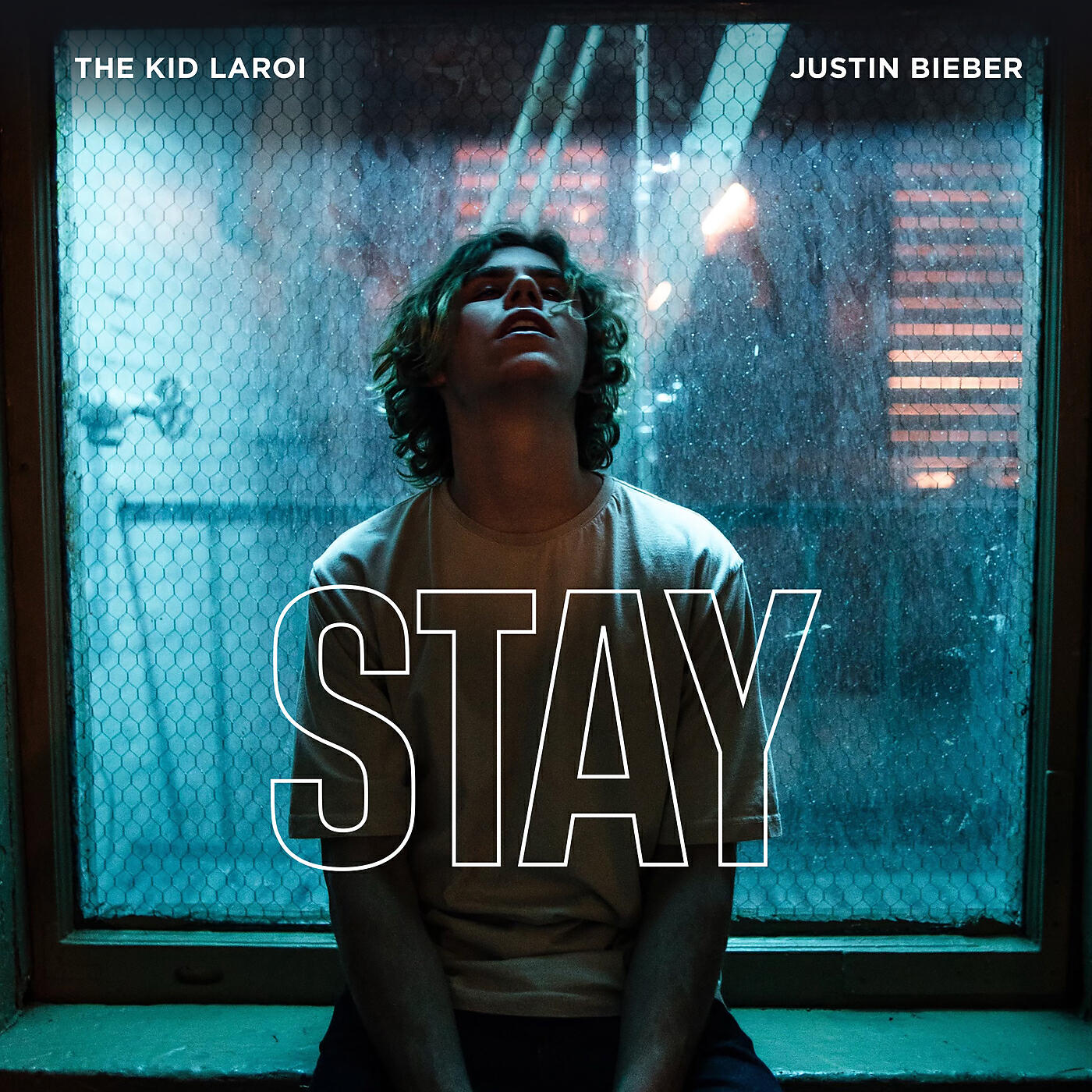 The Kid LAROI - Stay