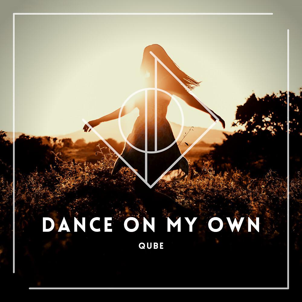 Постер альбома Dance on My Own