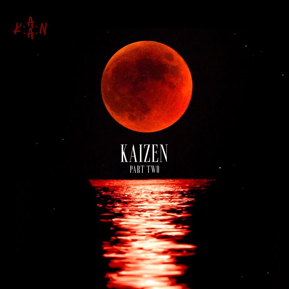 Постер альбома Kaizen, Pt.2