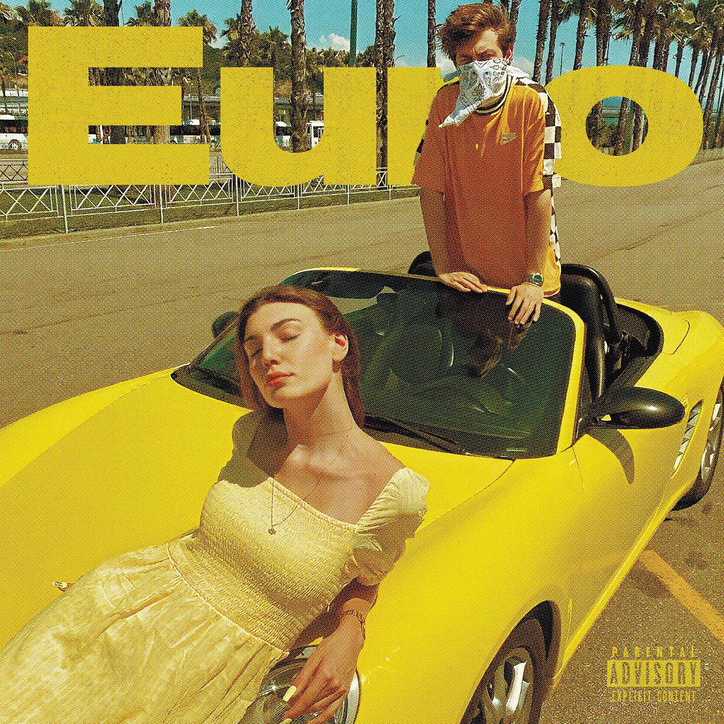 RICHCHEEZY - Euro
