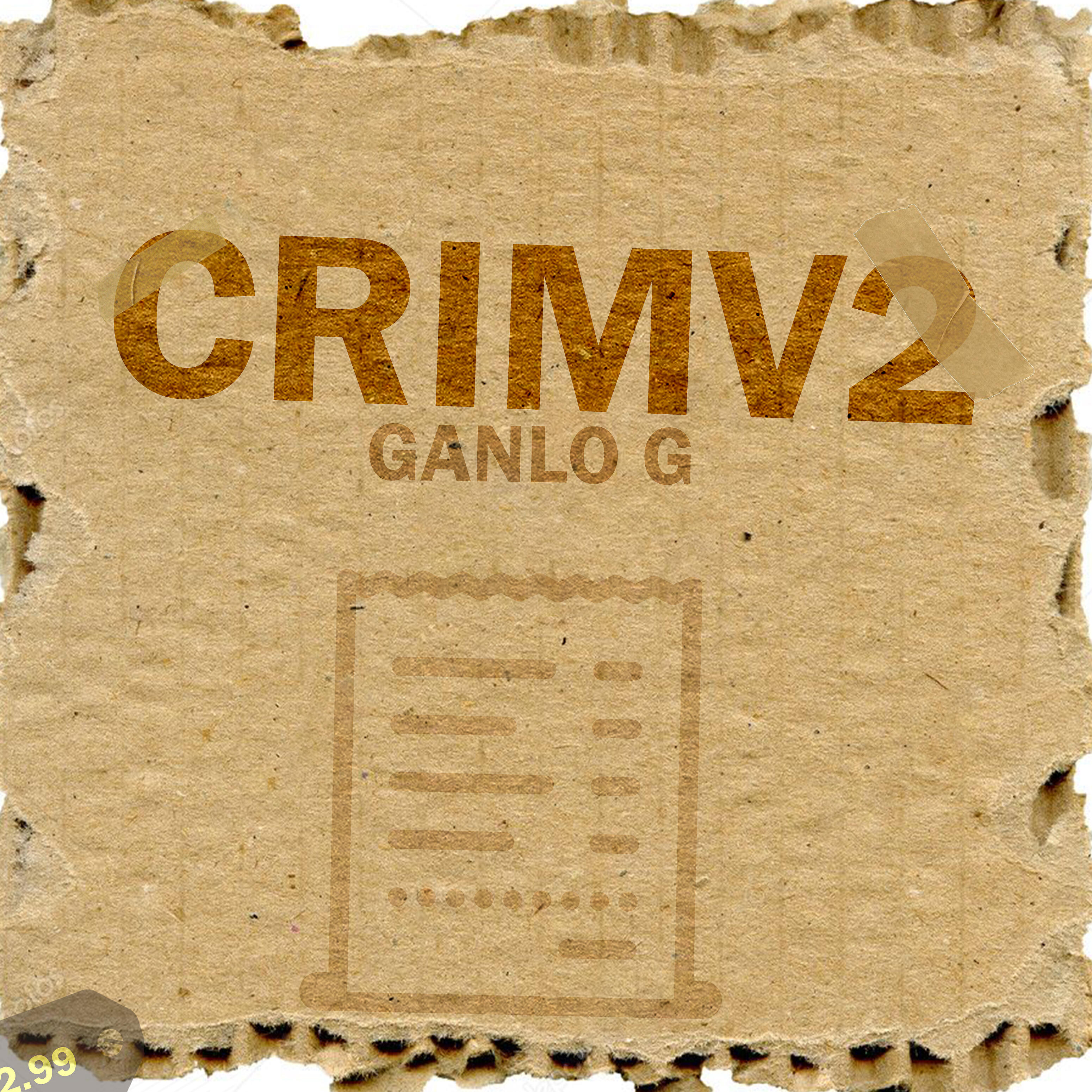 Ganlo G - Crim