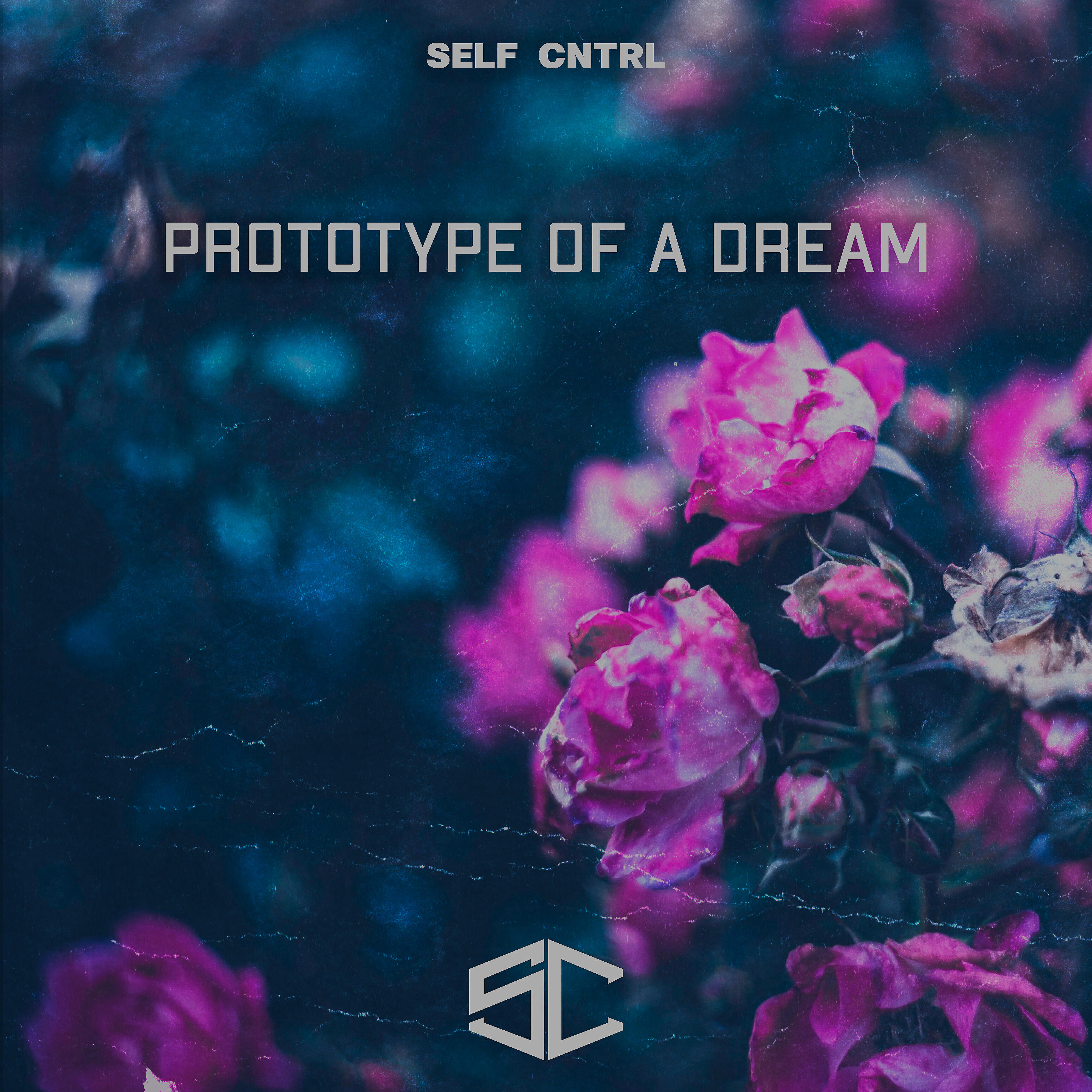 SELF CNTRL - Prototype of a Dream