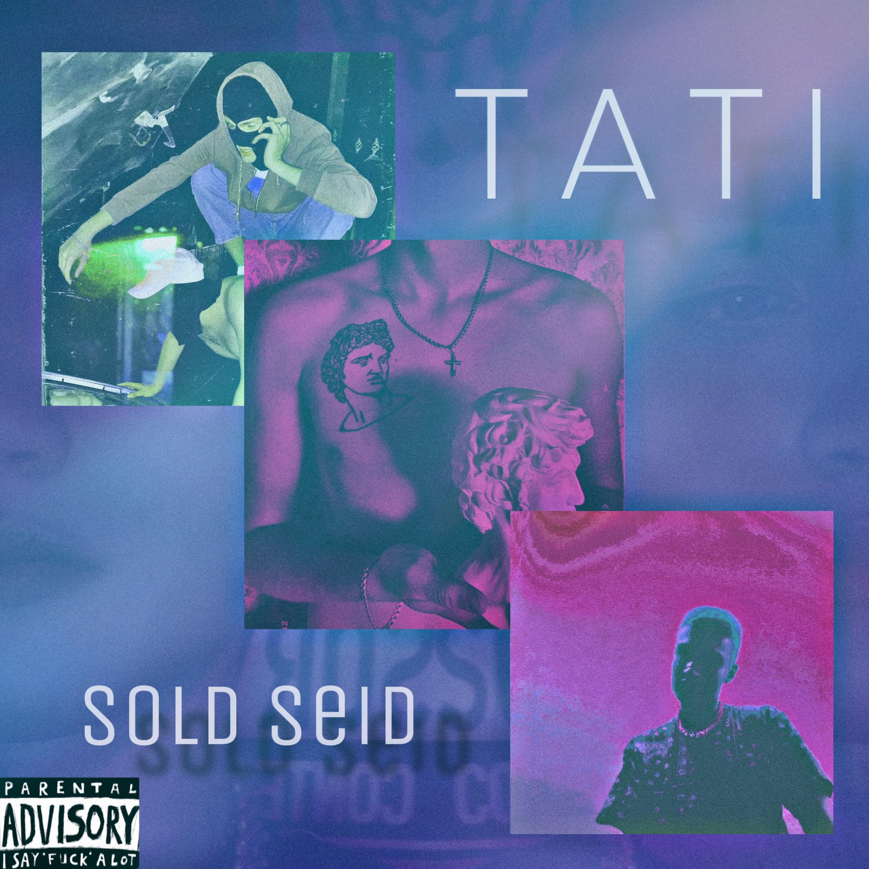 Sold Seid - Tati