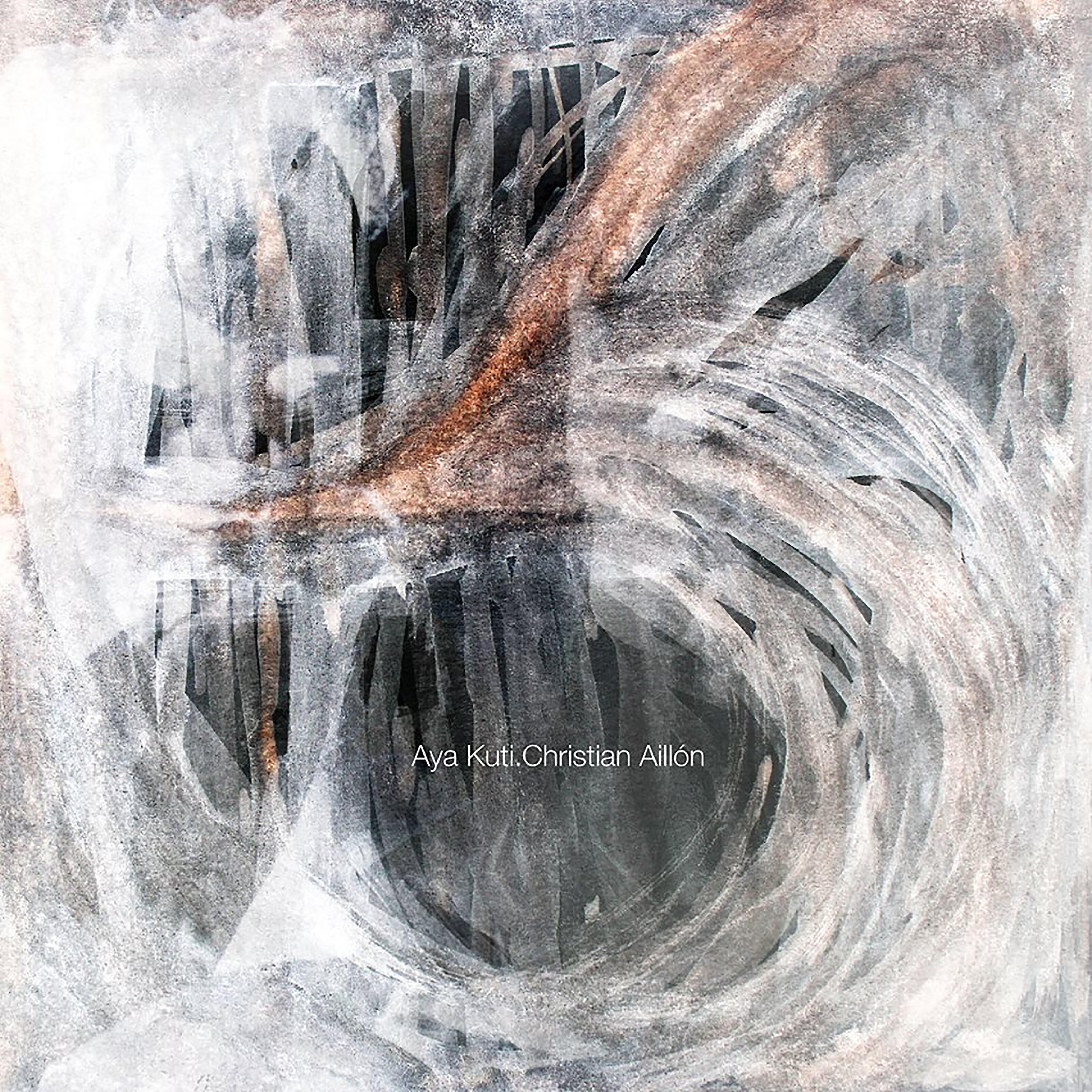 Christian Aillón - Cicatriz