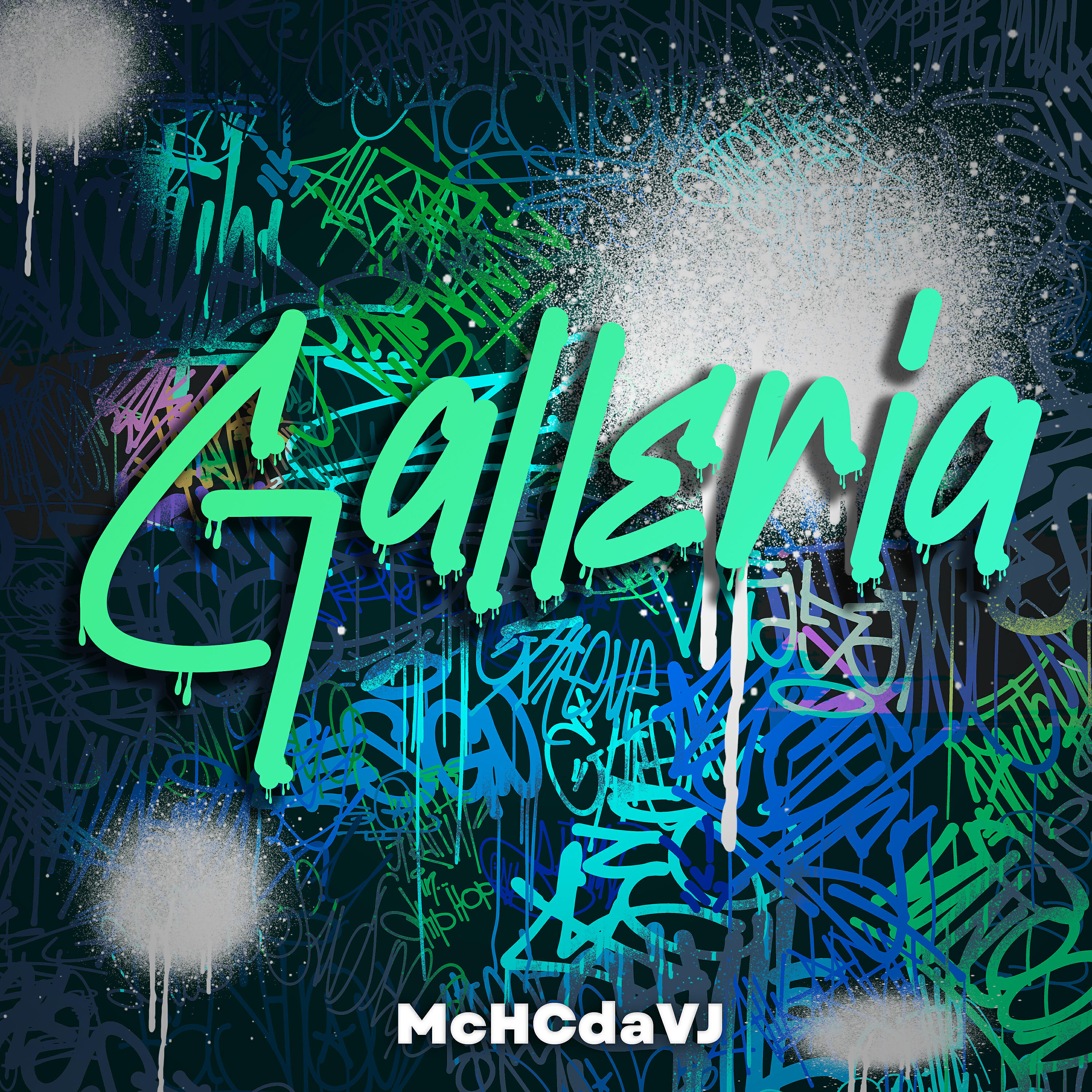 Mc HC da VJ - Galleria