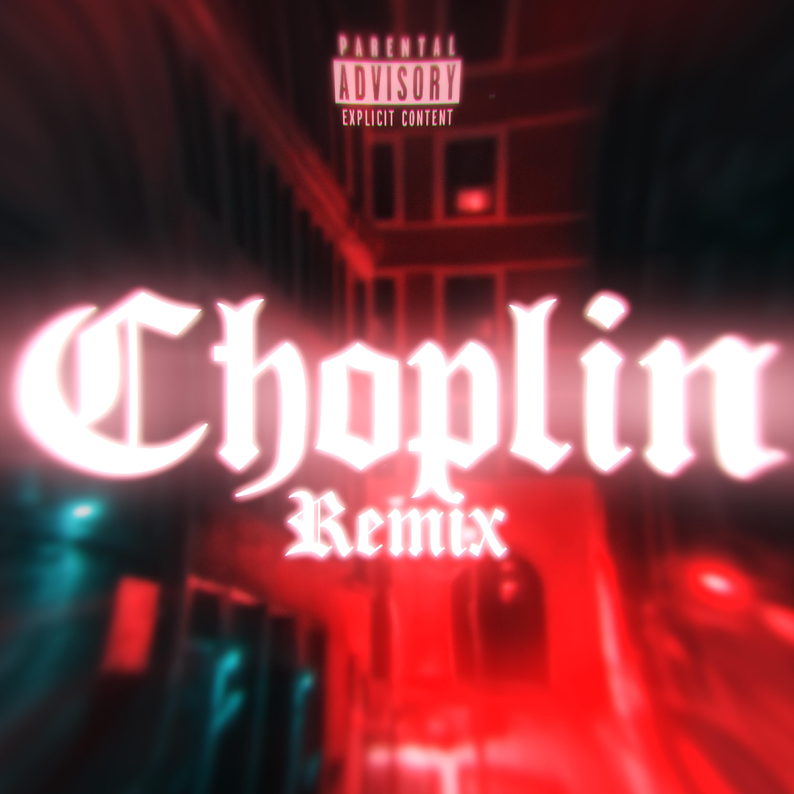 samircheg - Choplin (Remix)
