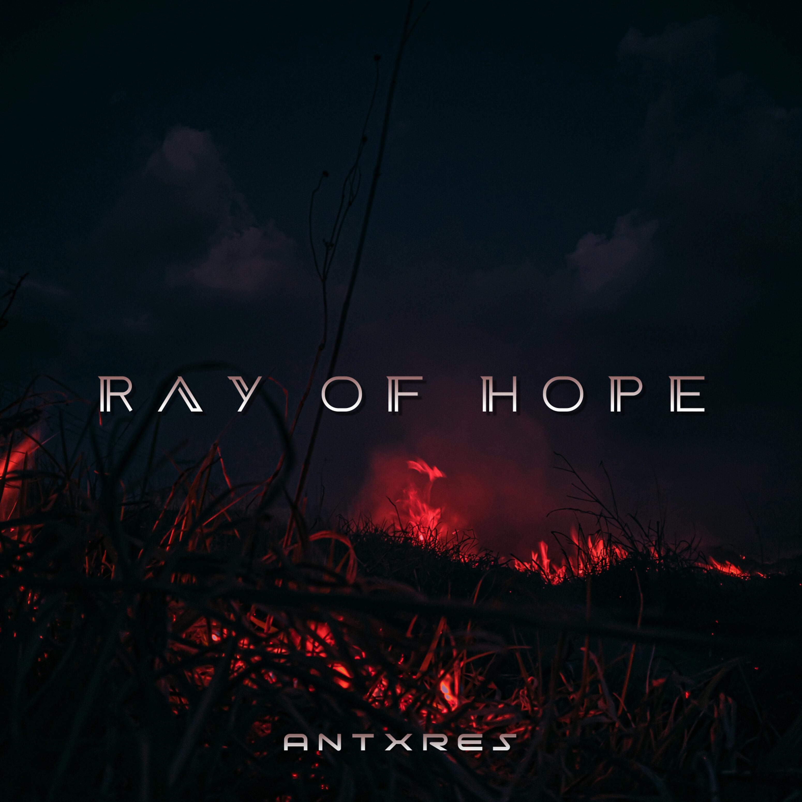 Постер альбома Ray of Hope