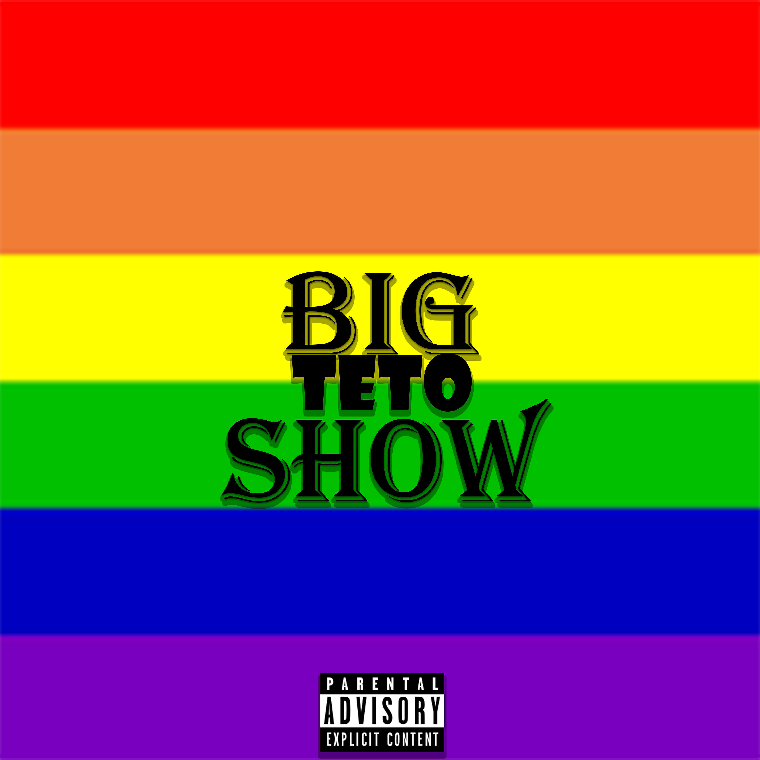 TETO - Big Show