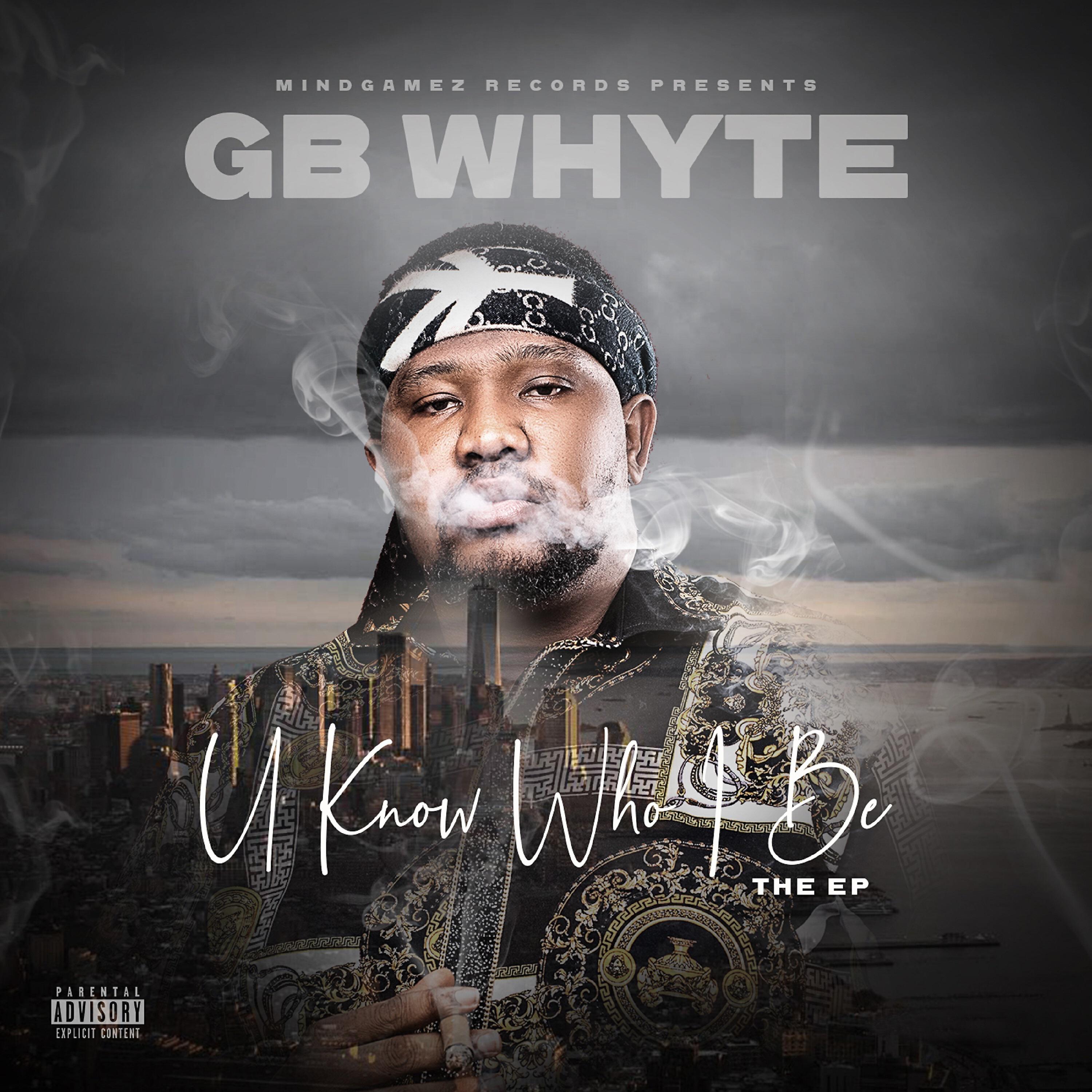 GB Whyte - Medisin