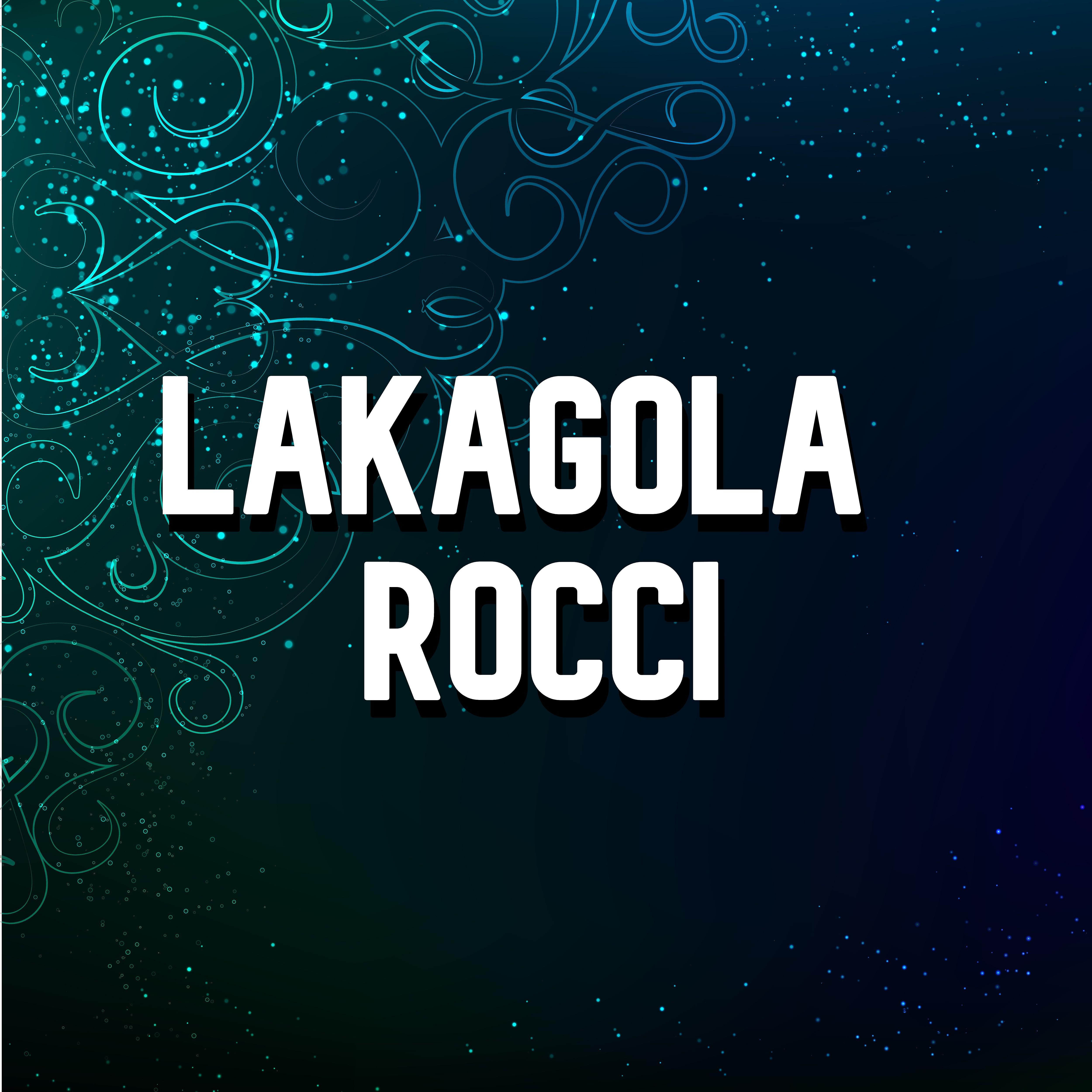 Постер альбома Rocci