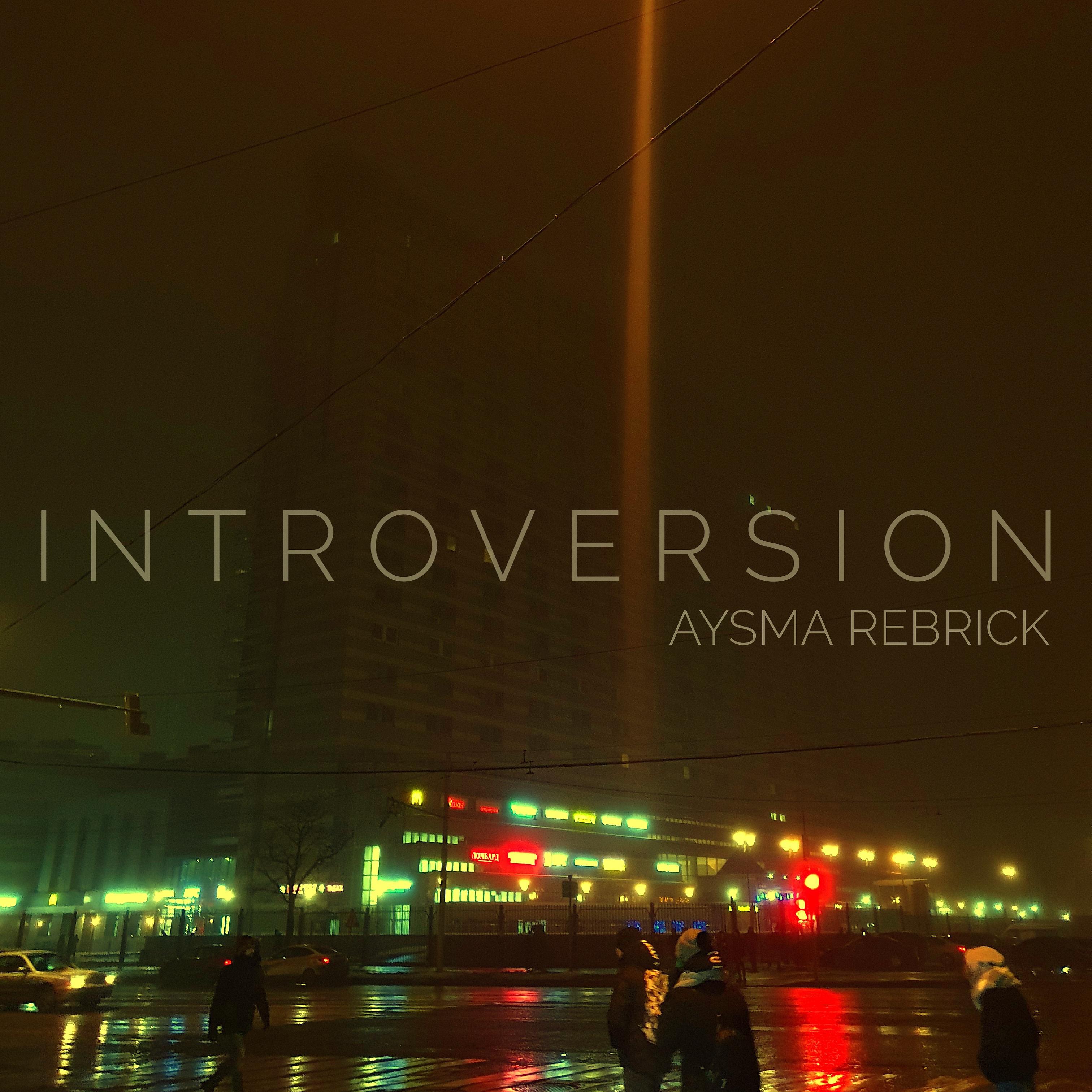 Постер альбома Introversion