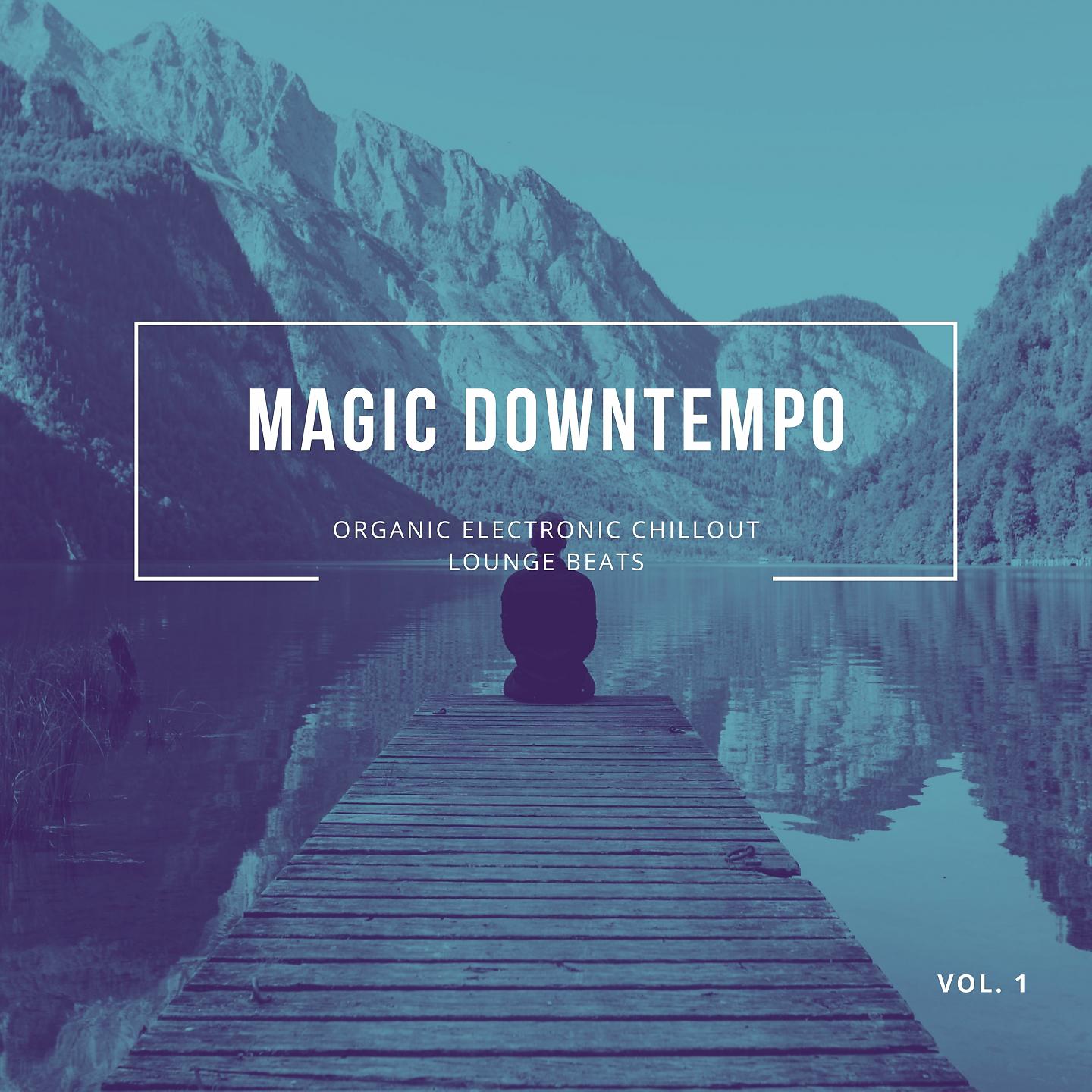 Постер альбома Magic Downtempo, Vol.1