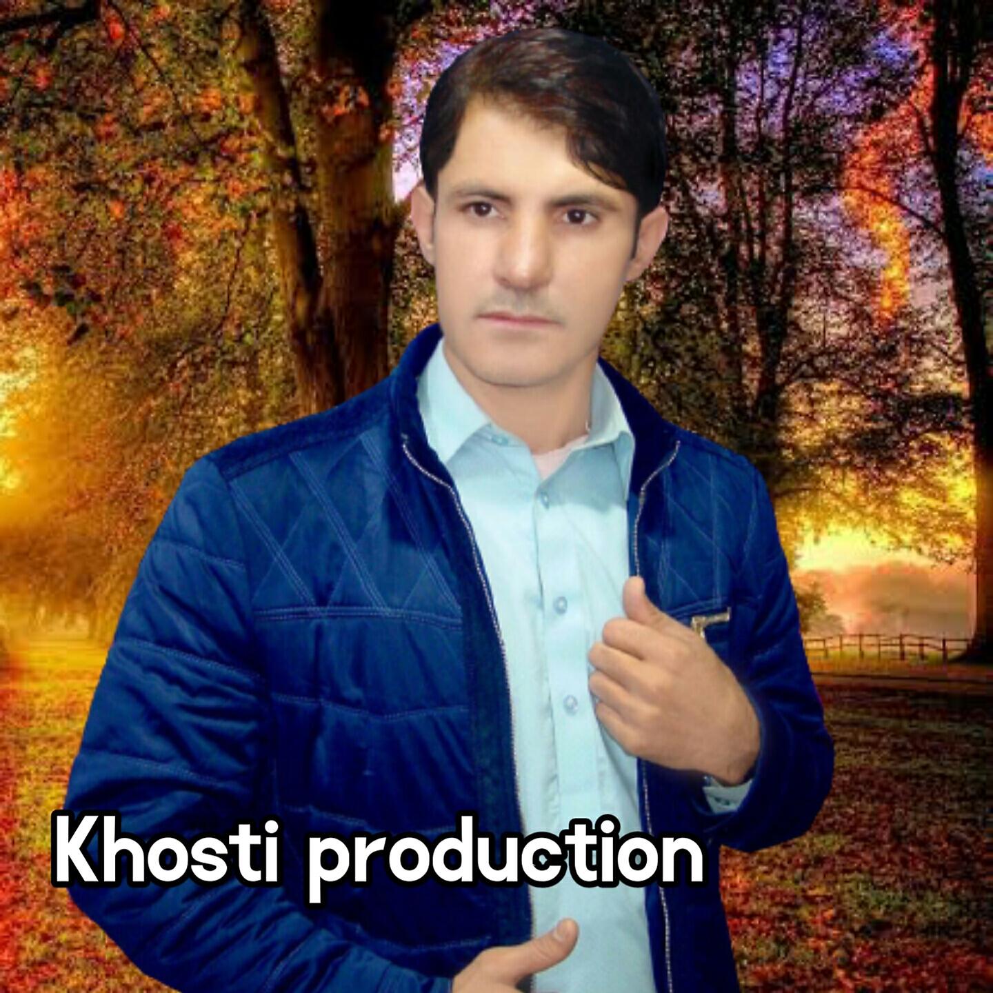 Wali Darman - Masta Zawani