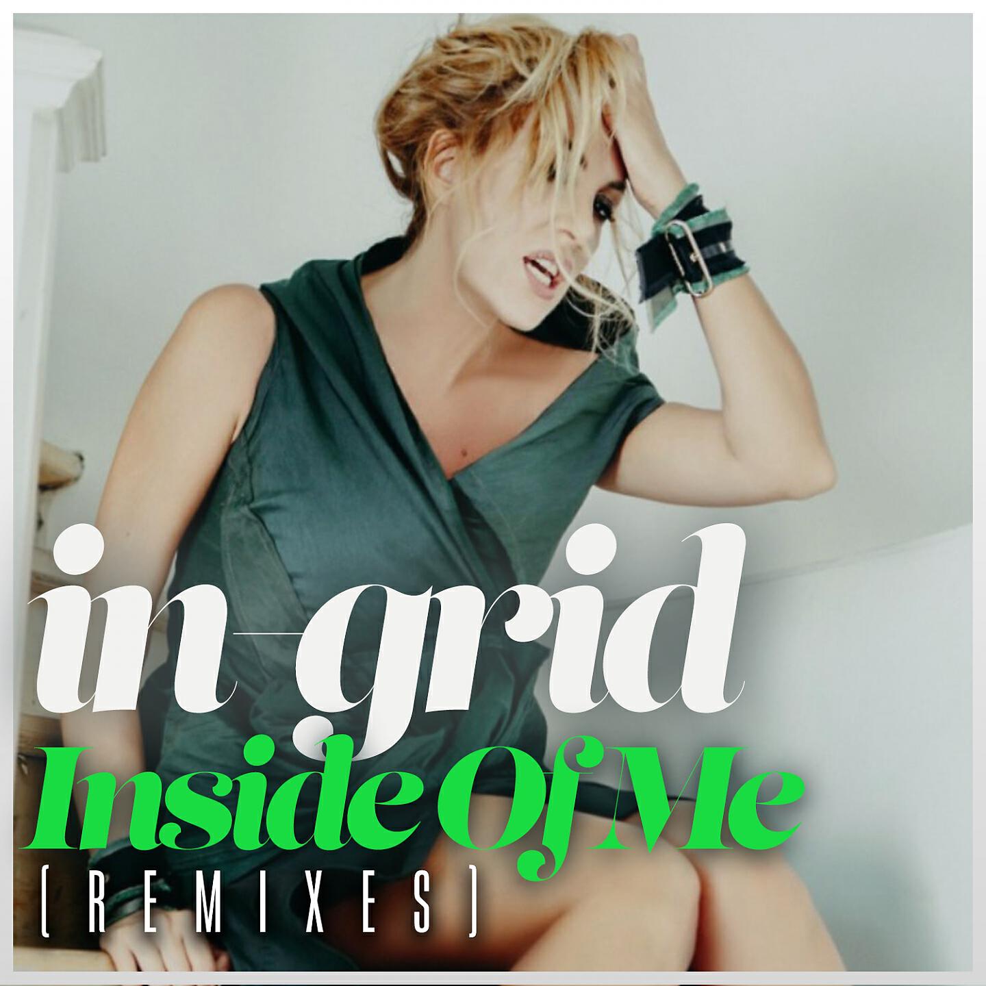 IN-GRID - Inside of Me (Gambafreaks Vs. III Sound Academy Dub Mix)