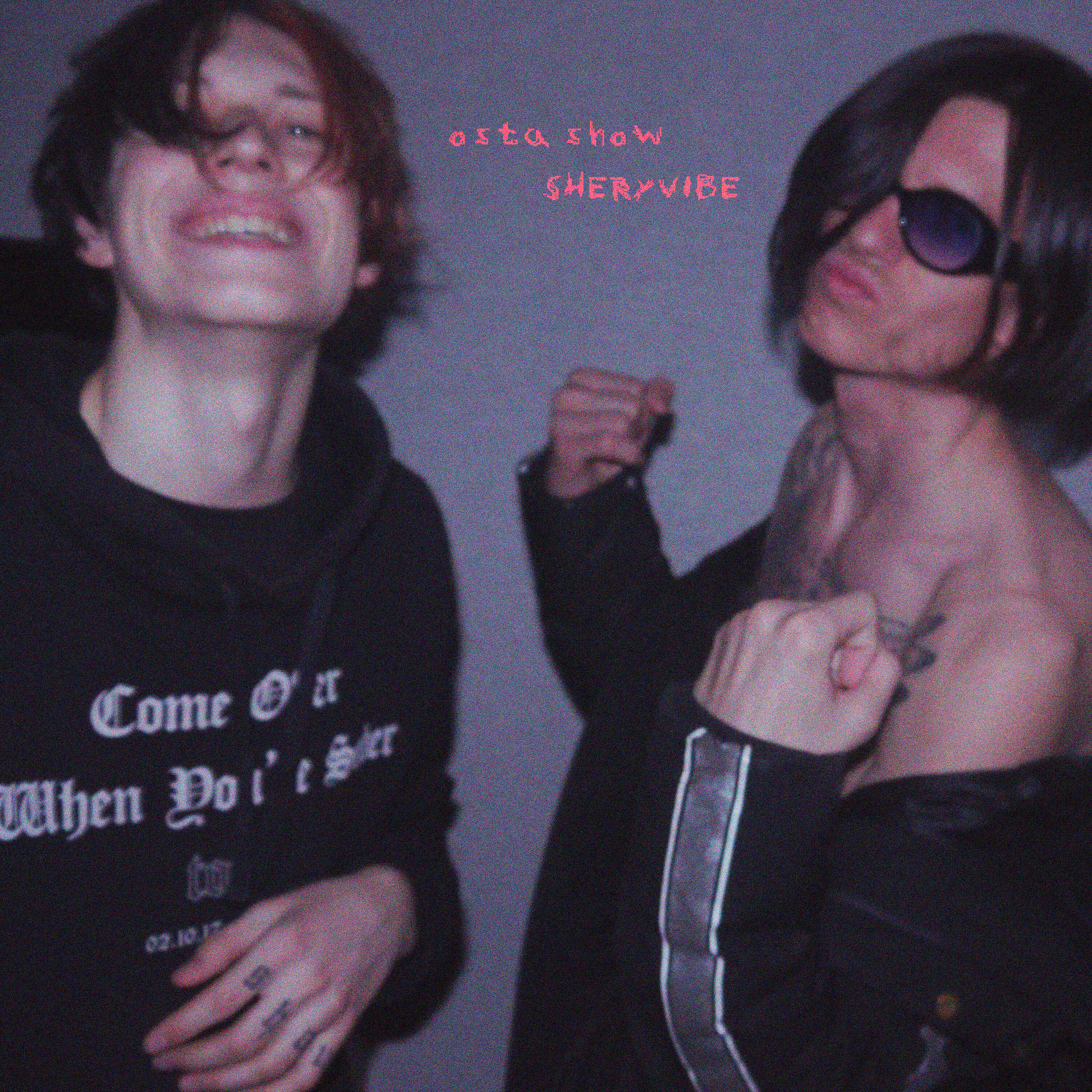 osta show - Хочу быть как Lil Peep