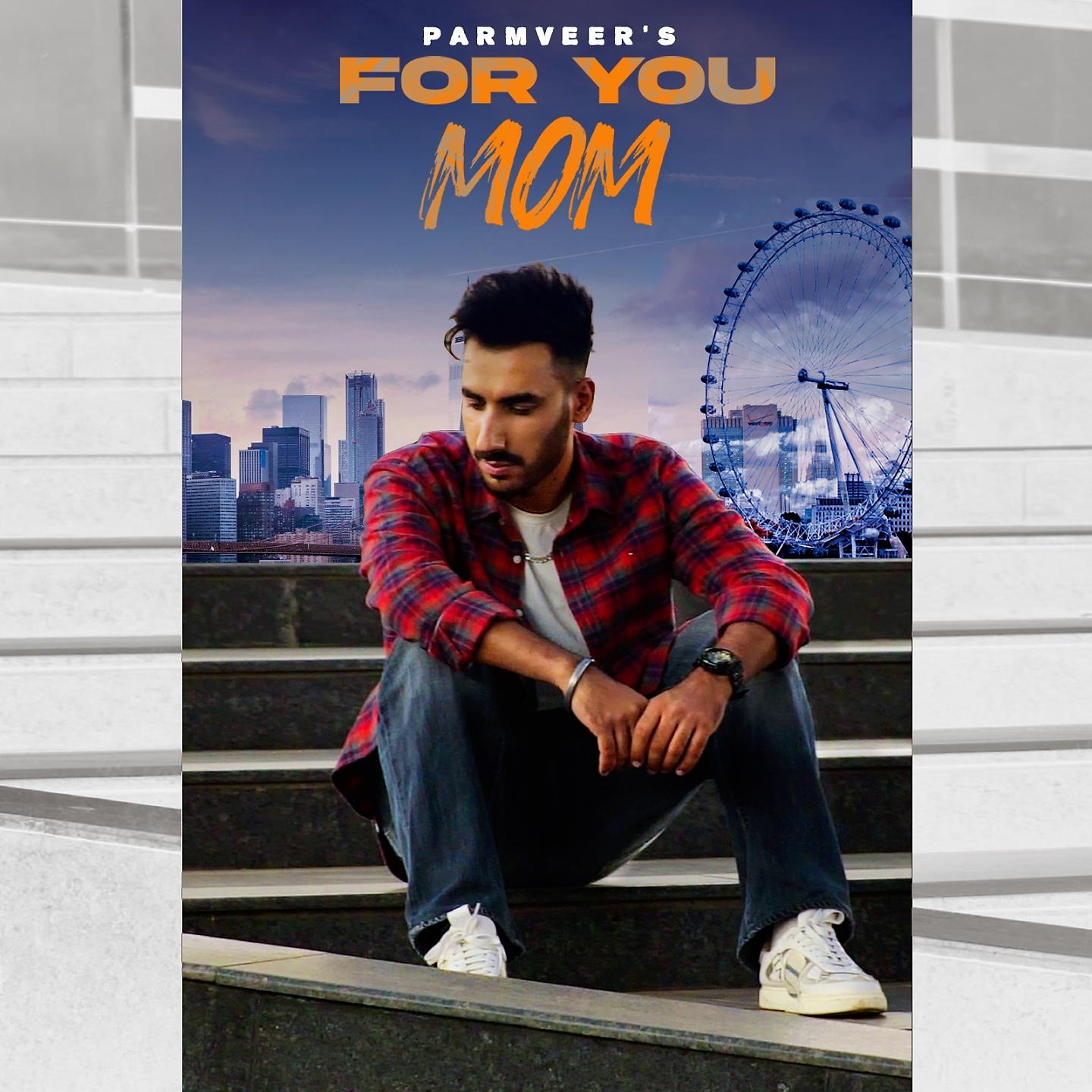 Постер альбома For You Mom