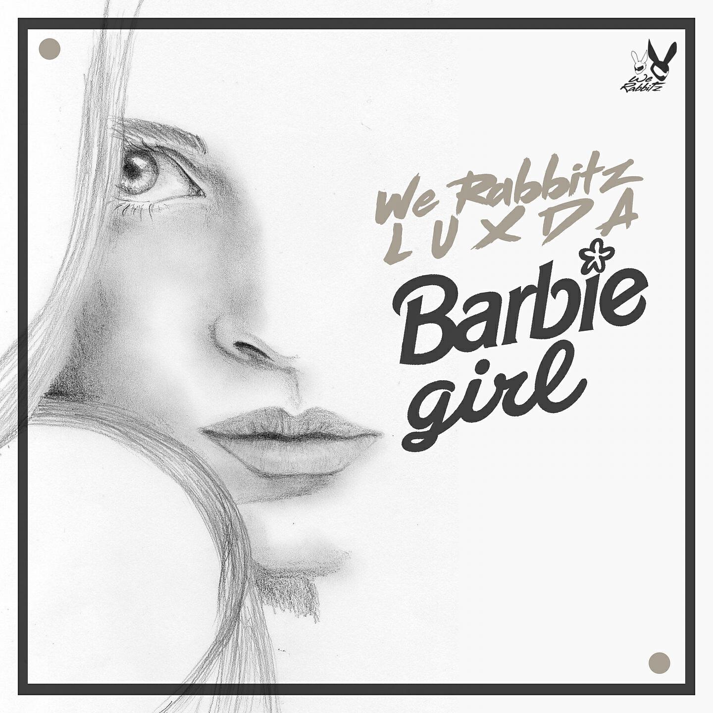 We Rabbitz - Barbie Girl (Acoustic Guitar)