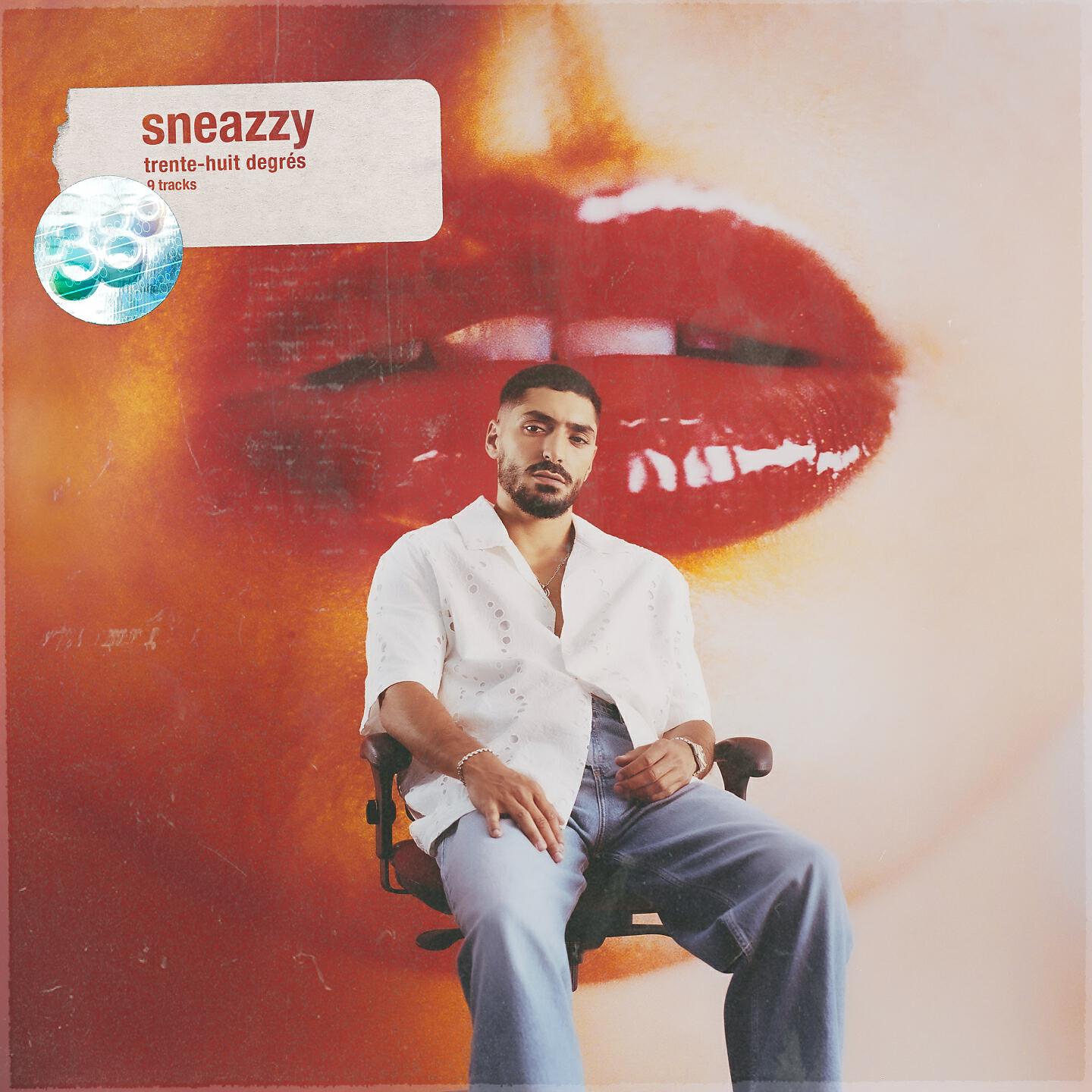 Sneazzy - Blocka