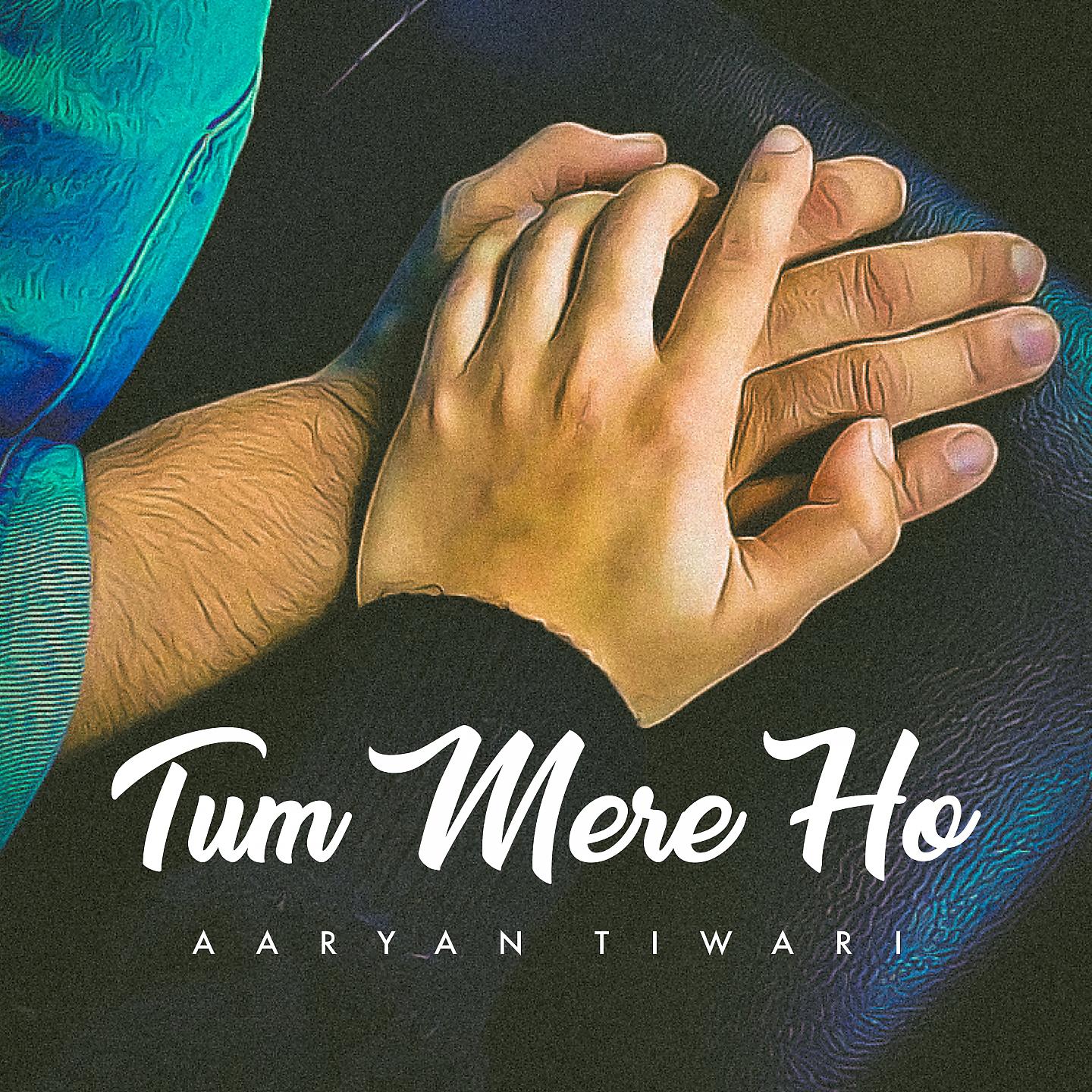 Постер альбома Tum Mere Ho