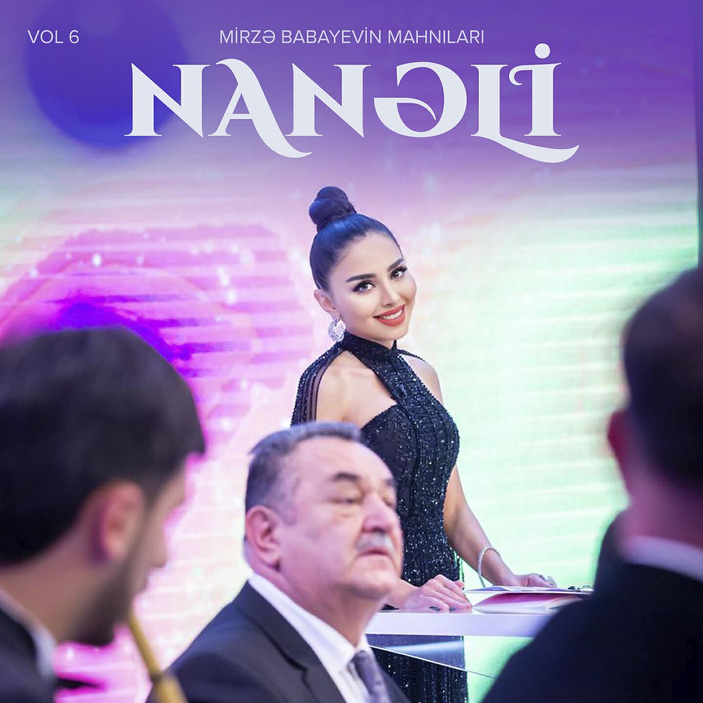Nanəli - Indi Günah Nə Səndədir, Nə Məndə
