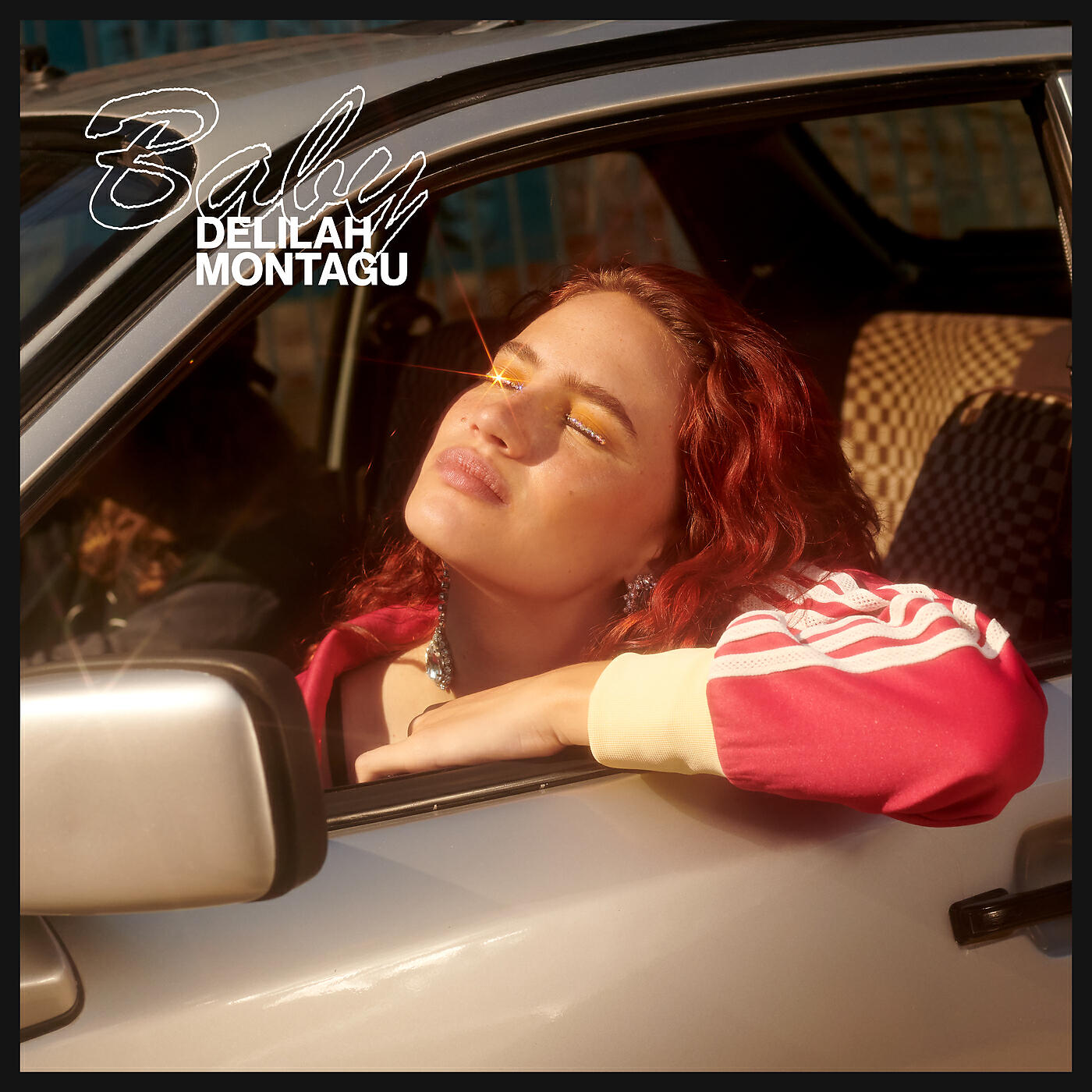 Delilah Montagu - die 4 u