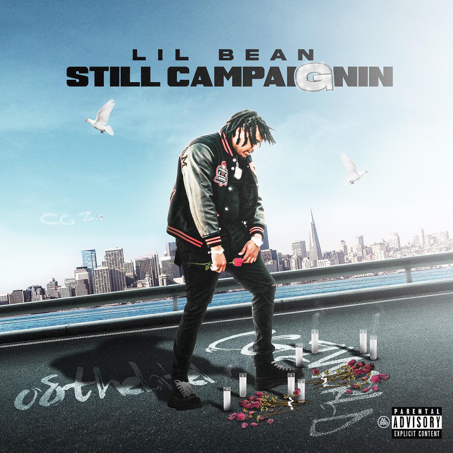 Lil Bean - Love Yours