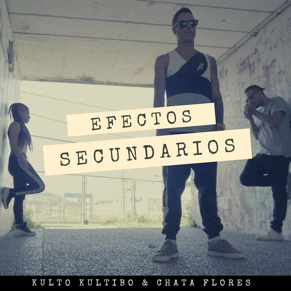 Постер альбома Efectos Secundarios