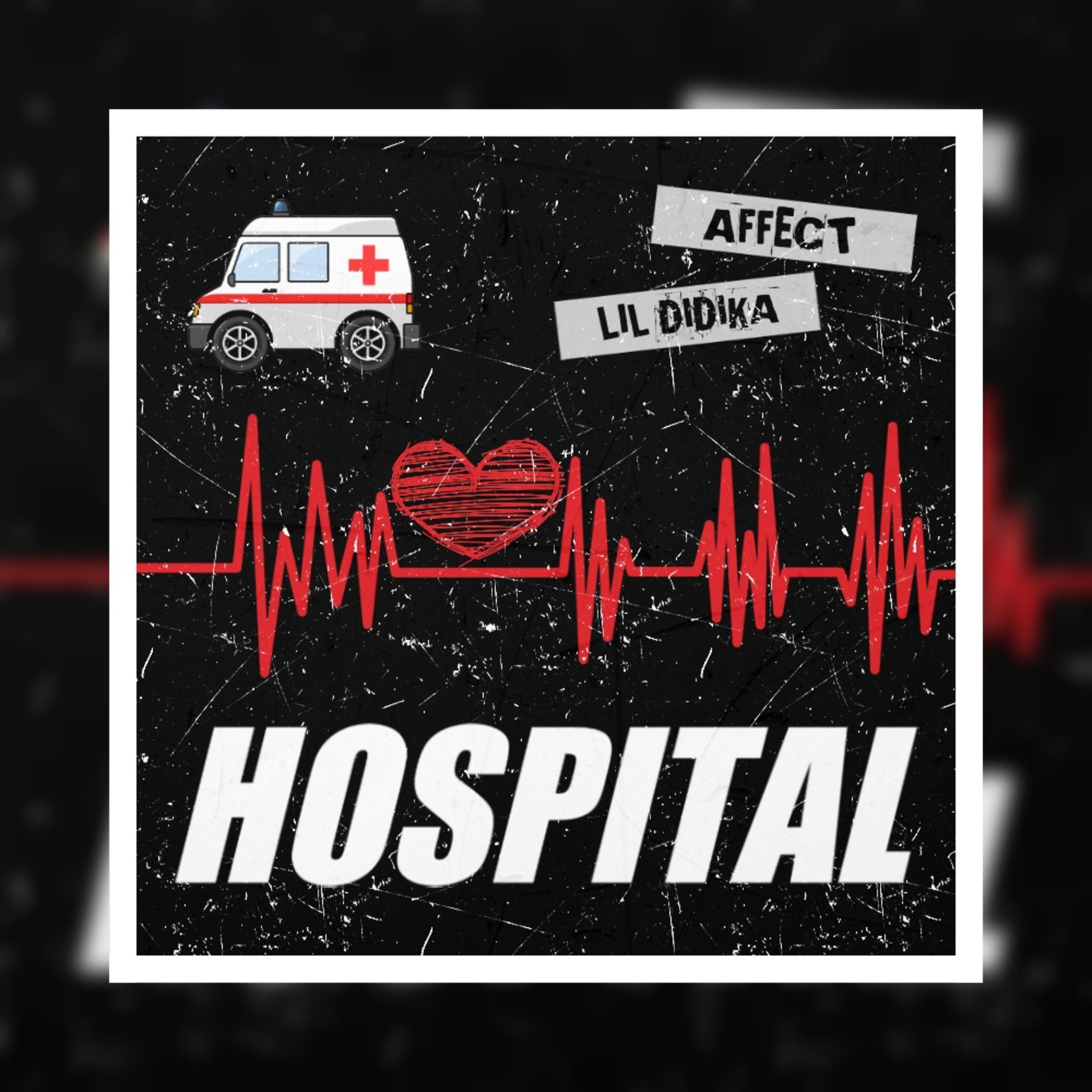 YUNG AFFECT - Hospital
