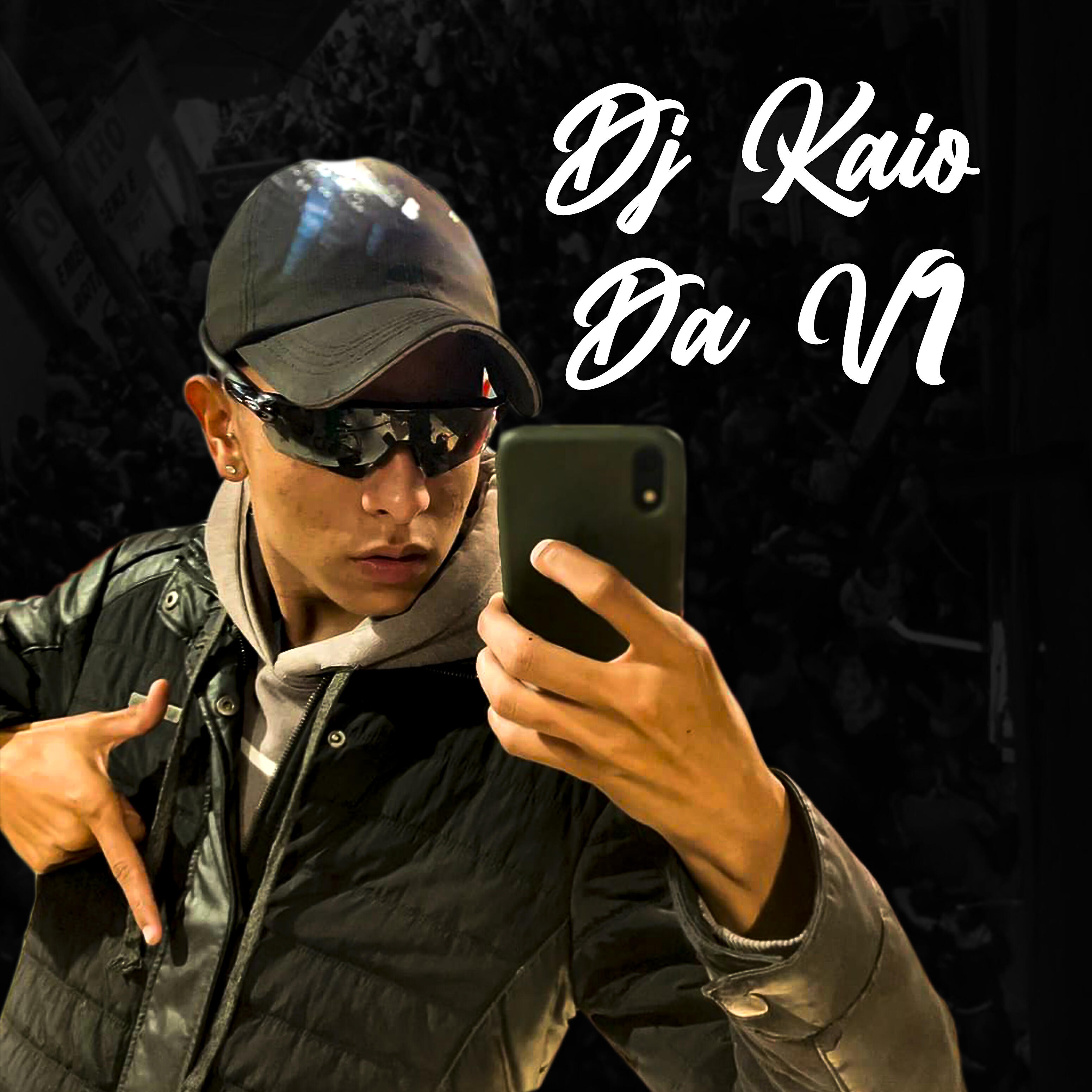 DJ KAIO DA V1 - Agressivo Do Pokk Pok