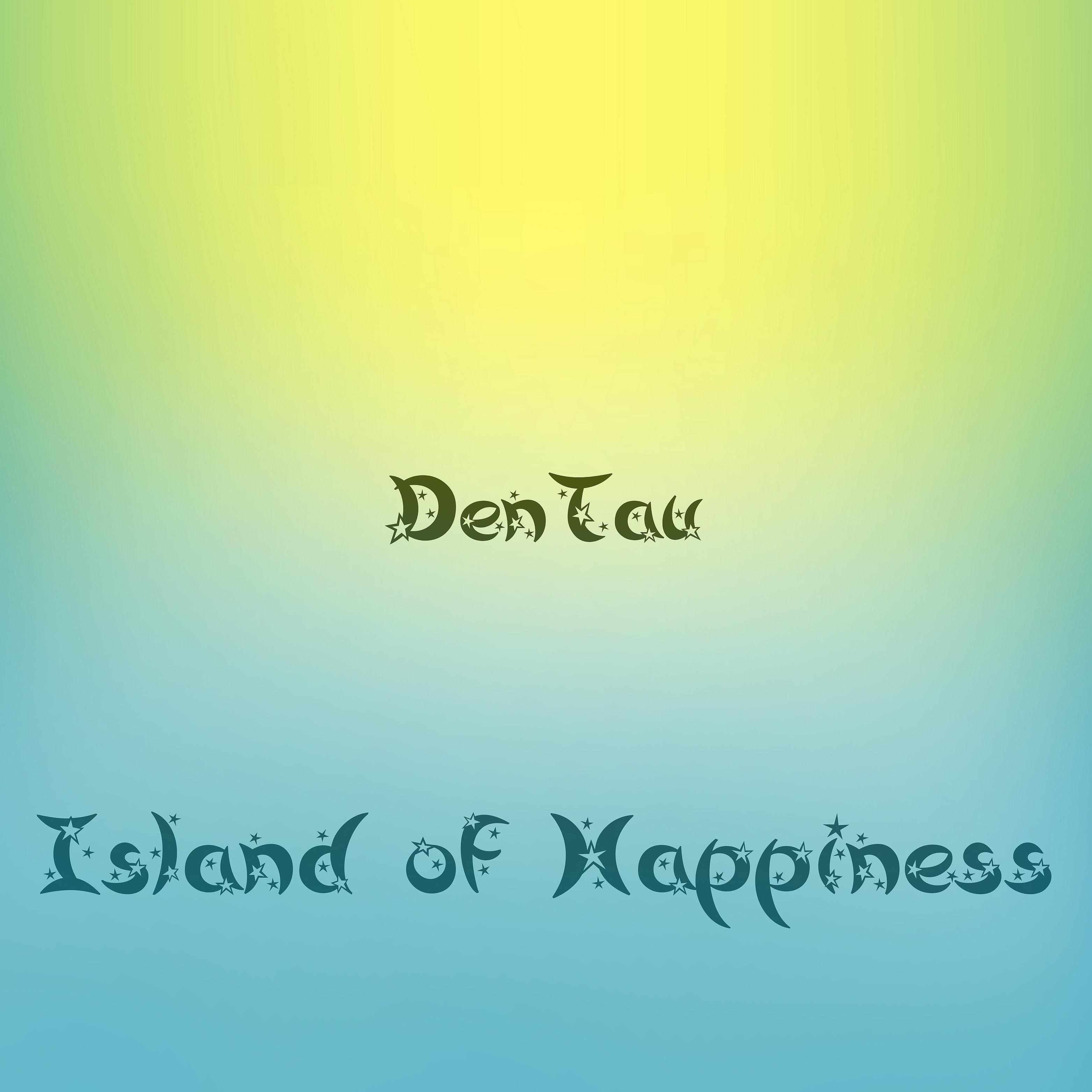 Постер альбома Island of Happiness