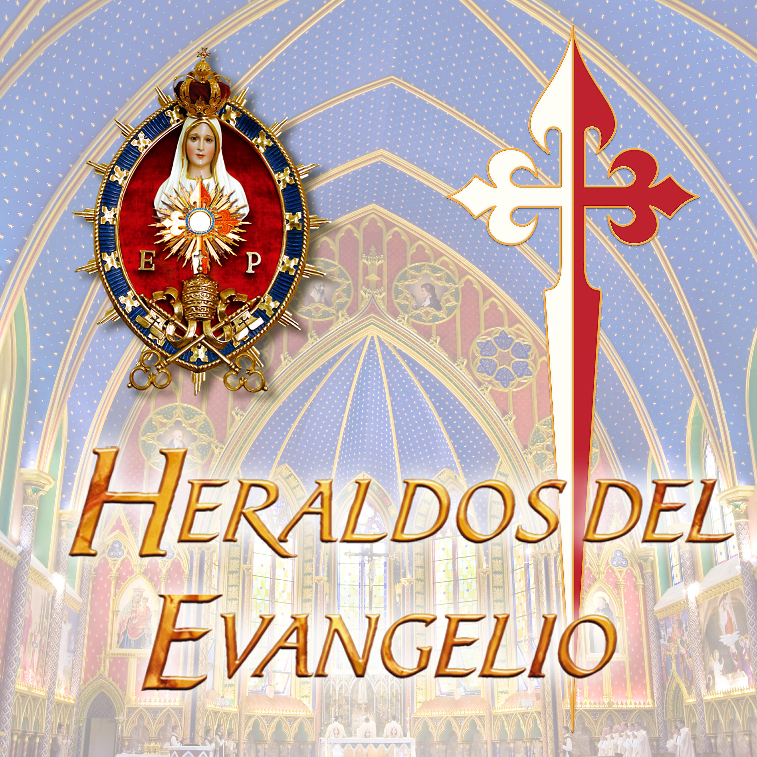 Heraldos del Evangelio - Ecce Propheta