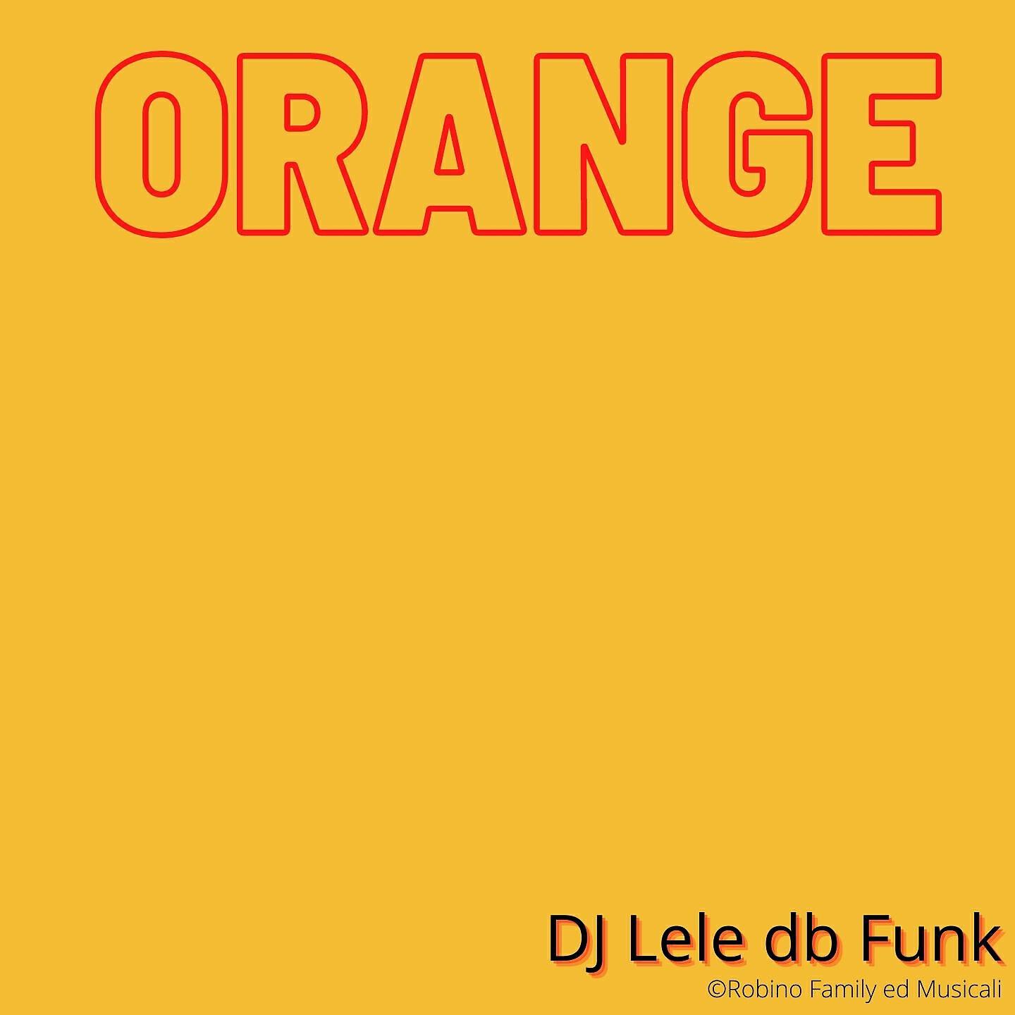 Dj Lele db Funk - Yellow Submarine