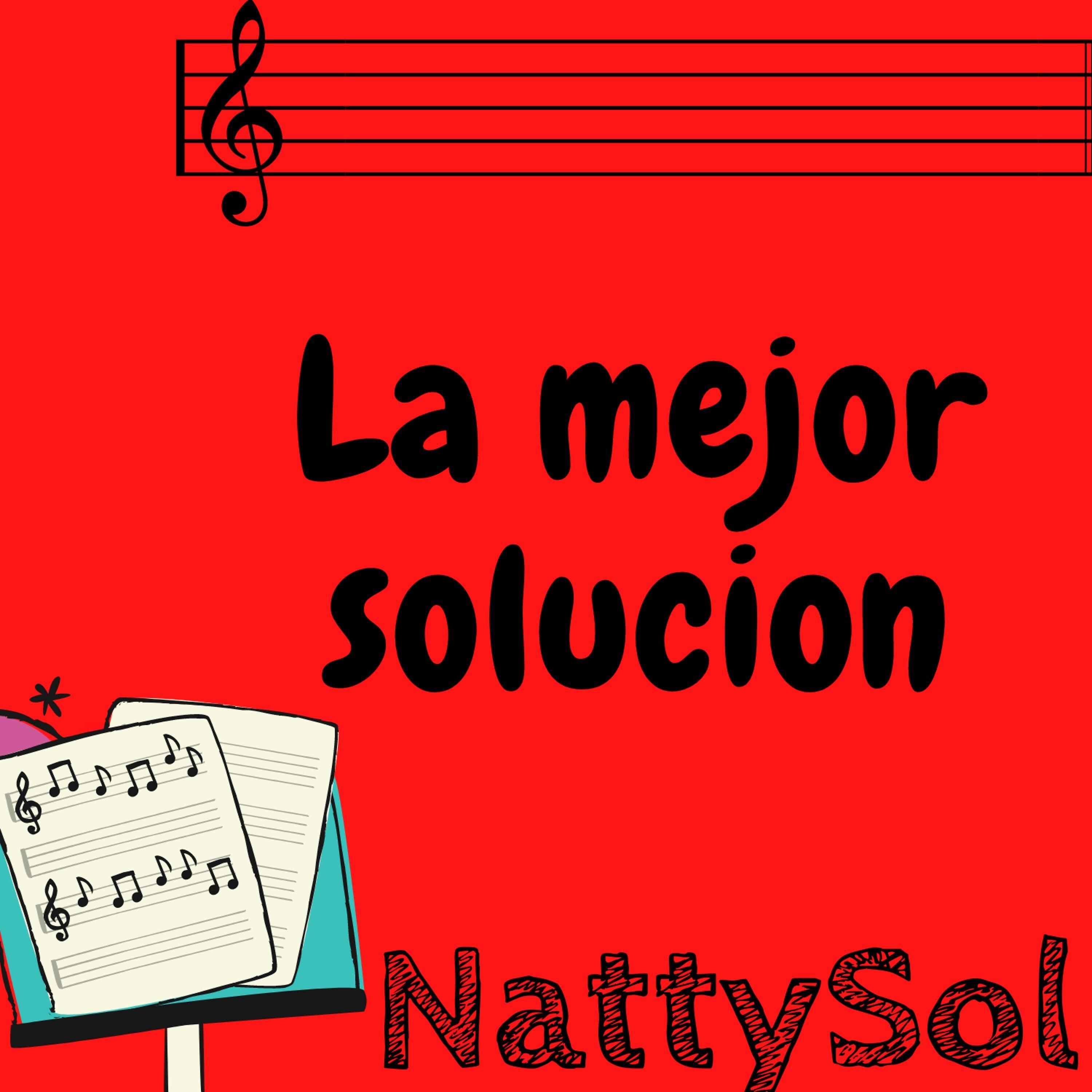 Nattysol - La Mejor Solución